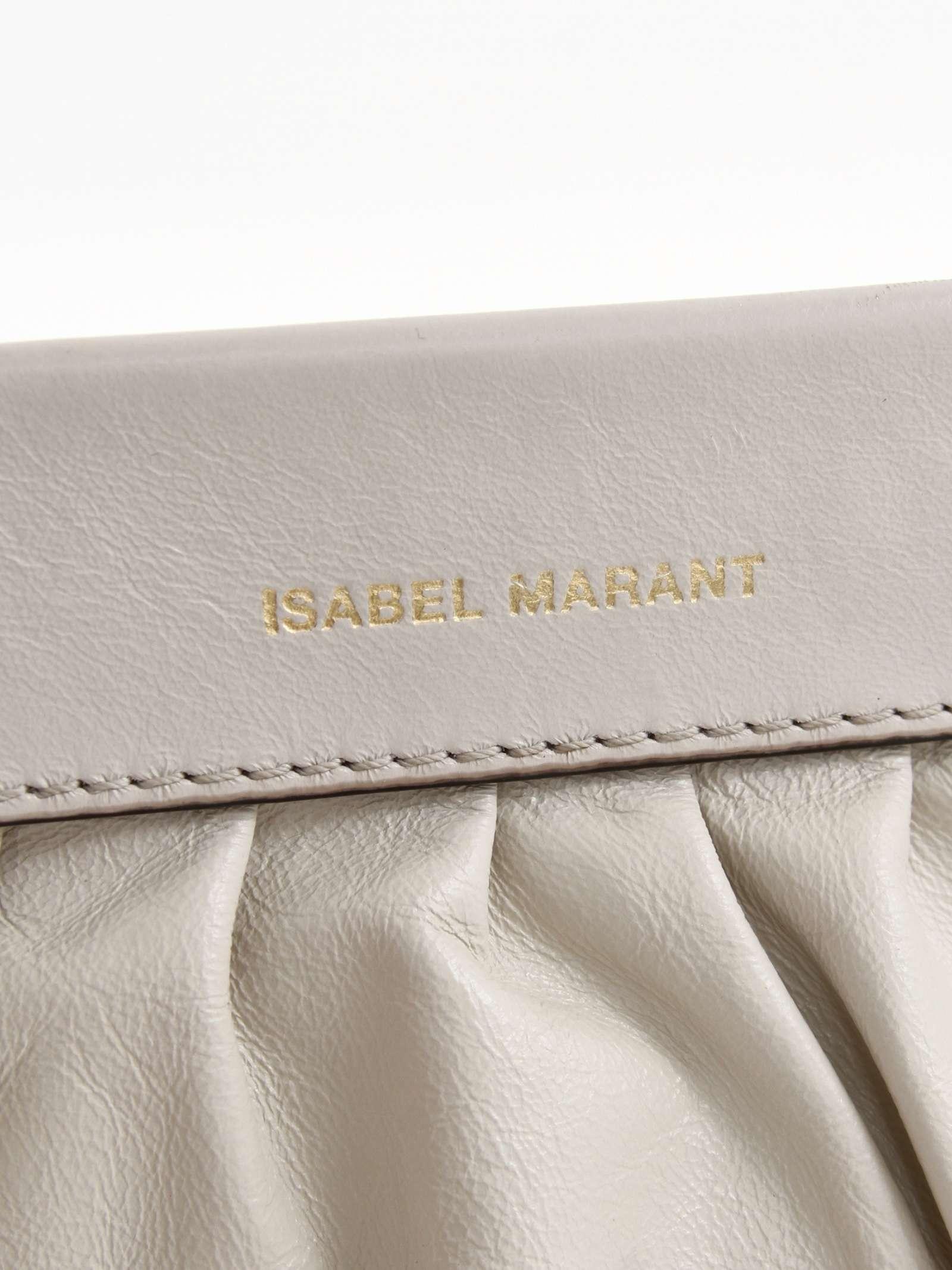 Isabel Marant Luzes, фото 4