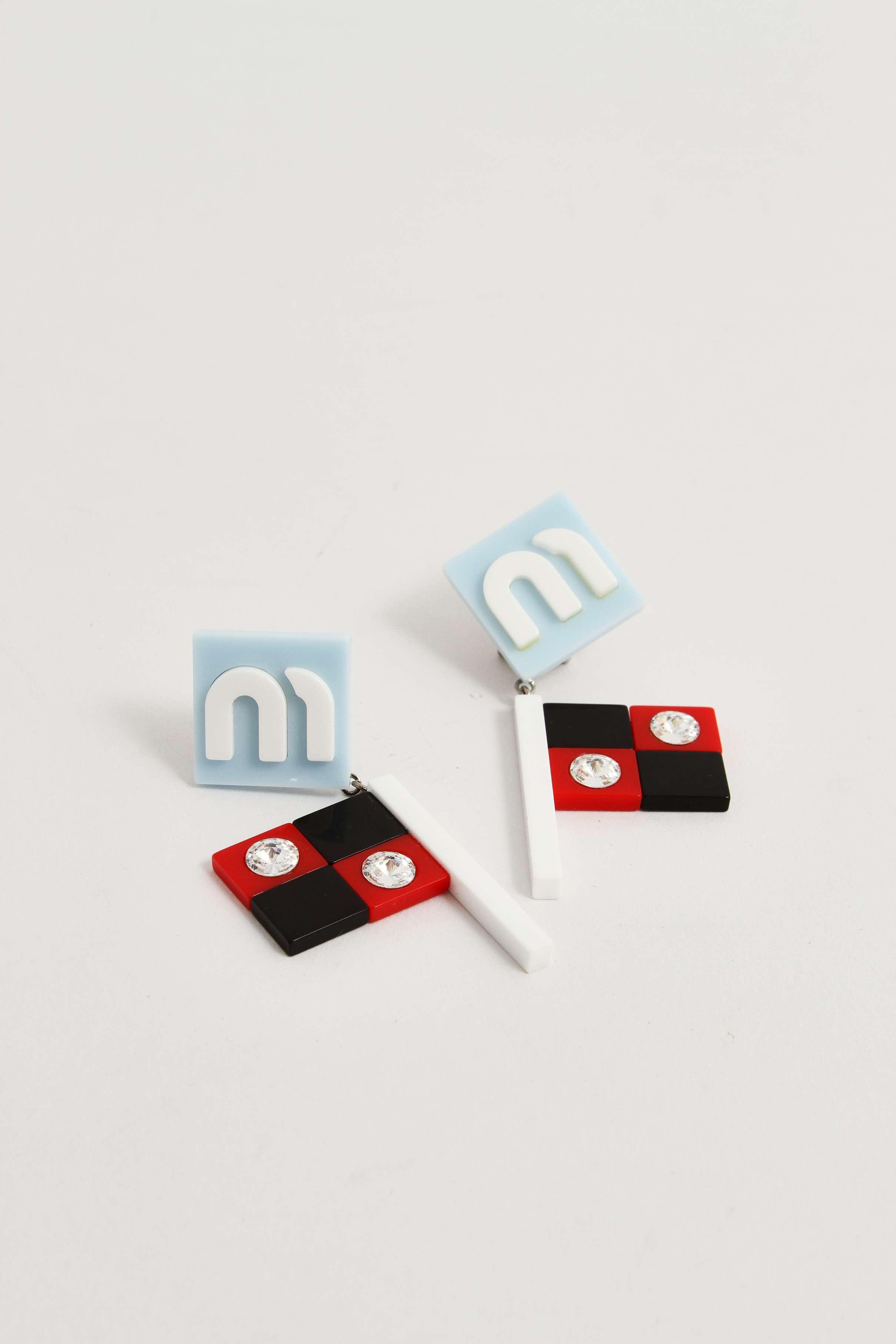 Miu Miu Earrings, фото 1