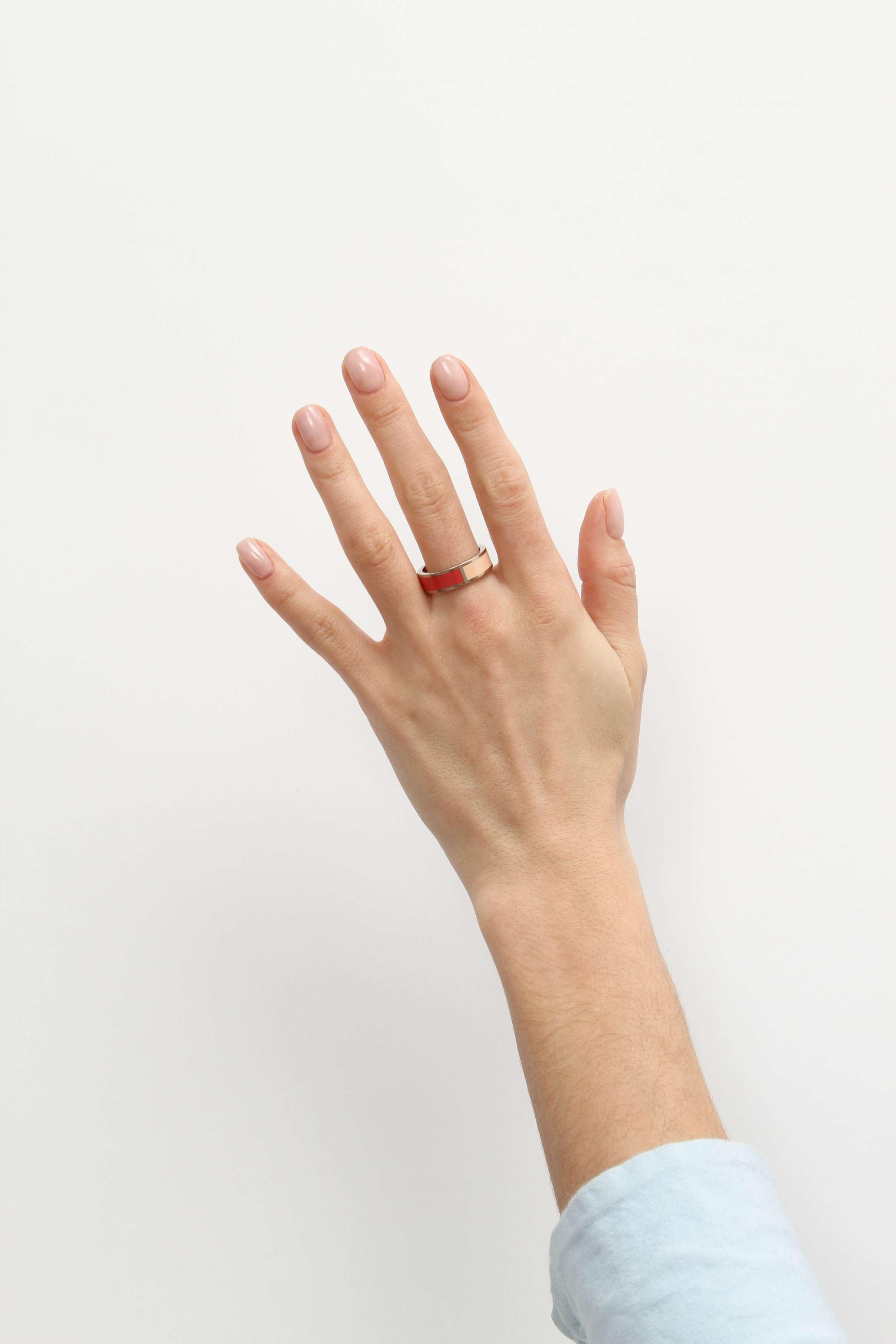 Fendi Ring, фото 5