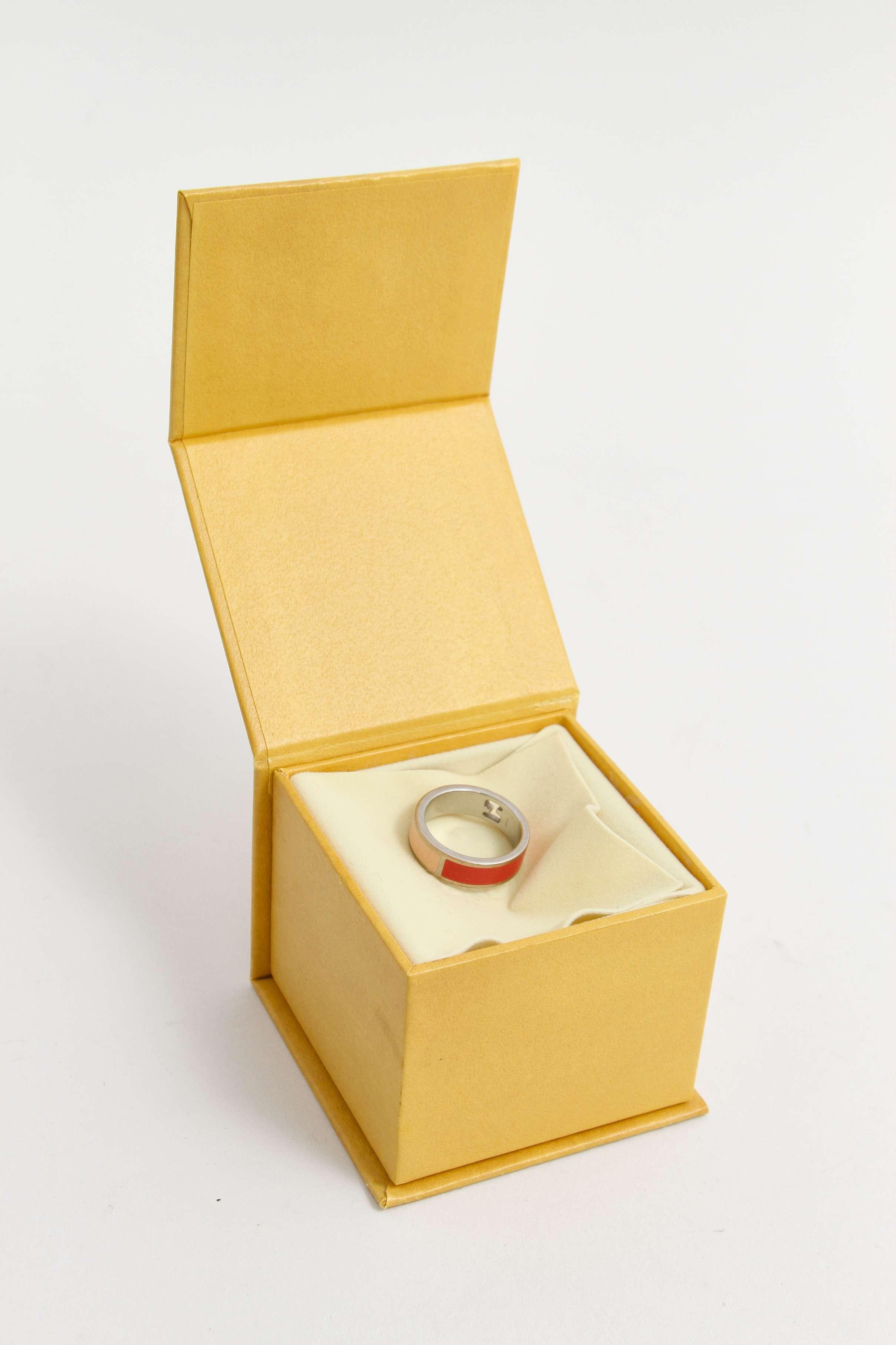 Fendi Ring, фото 4