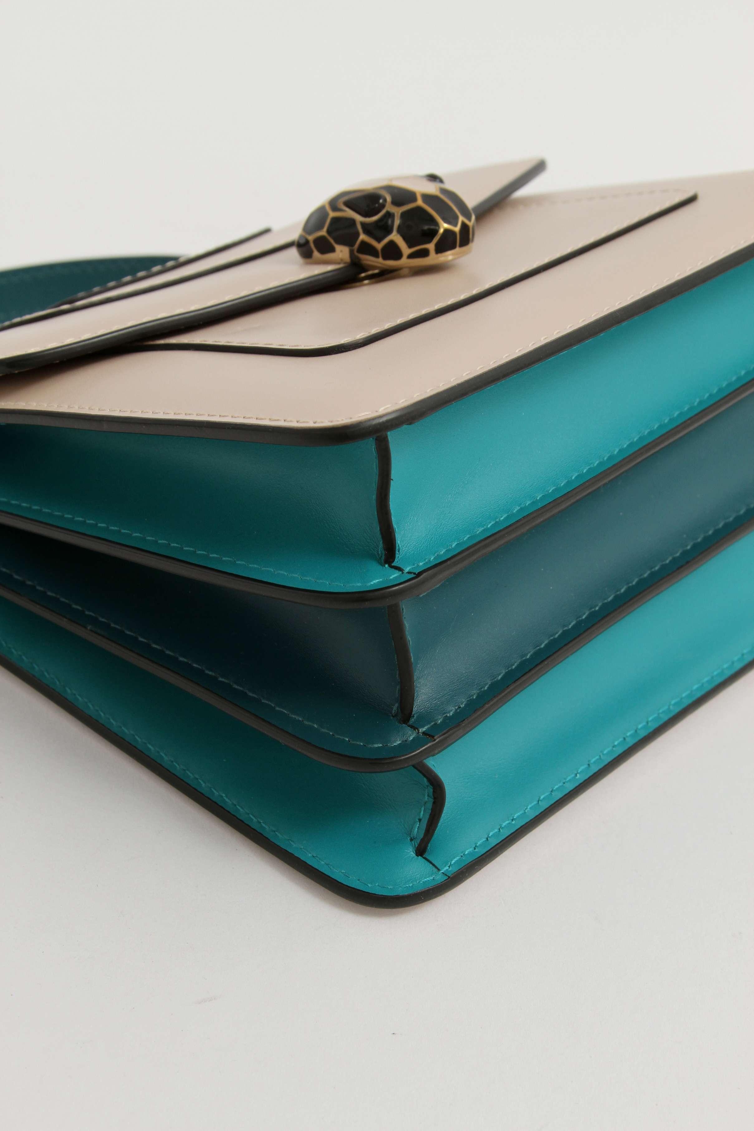 Bvlgari Serpenti Forever, фото 4