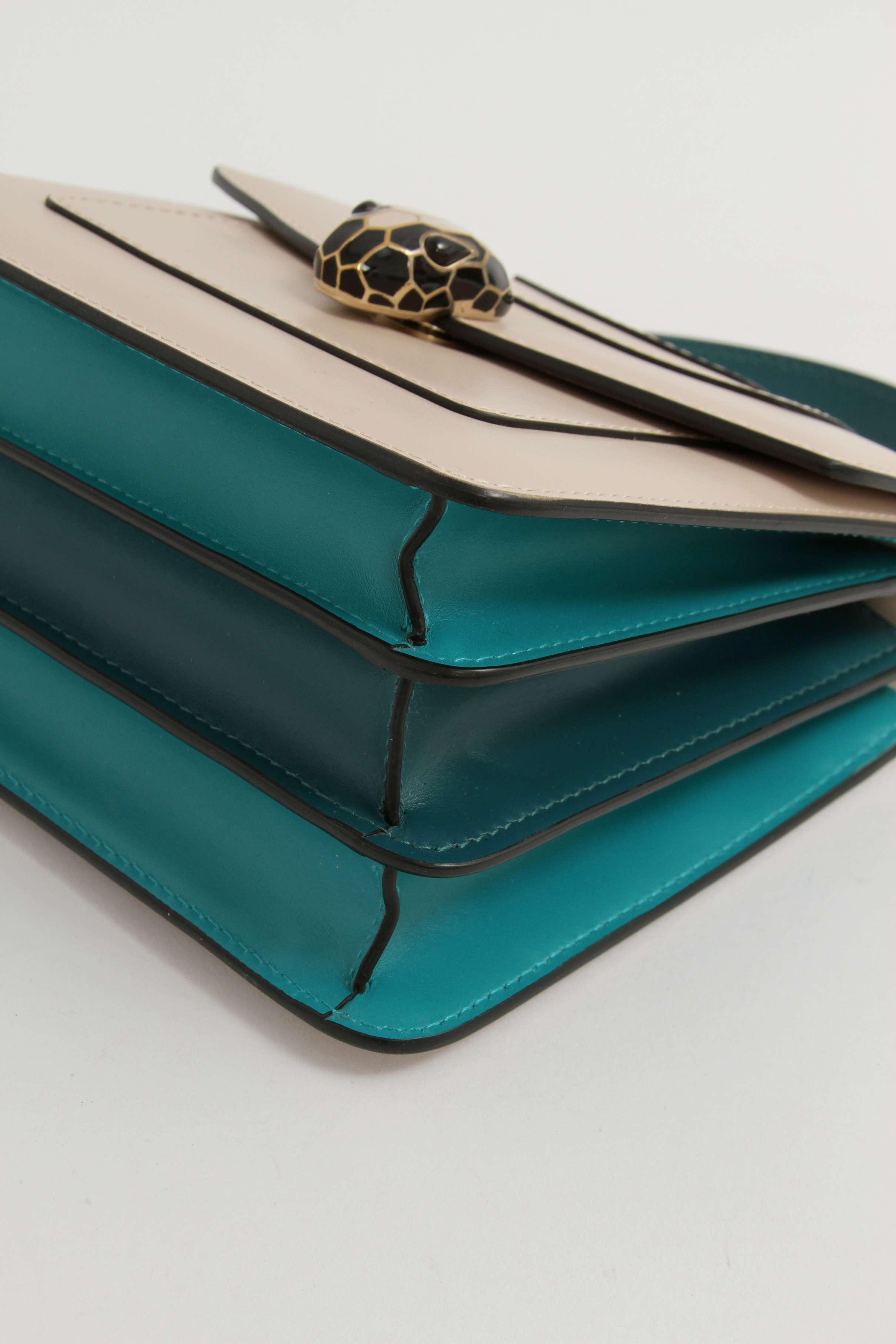 Bvlgari Serpenti Forever, фото 5