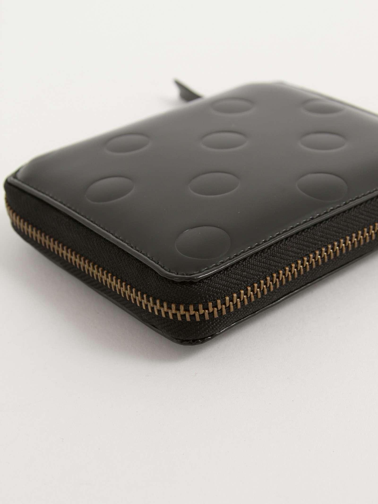 Comme Des Garcons Wallet, фото 4