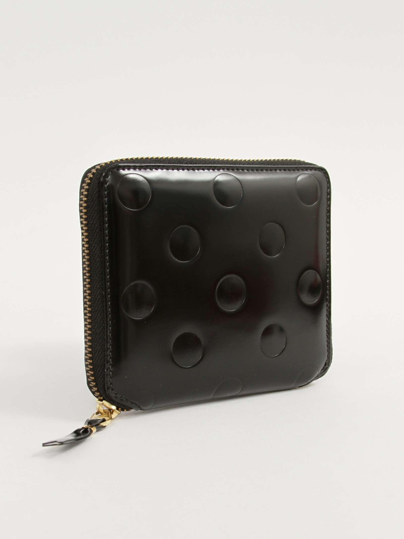 Comme Des Garcons Wallet, фото 2