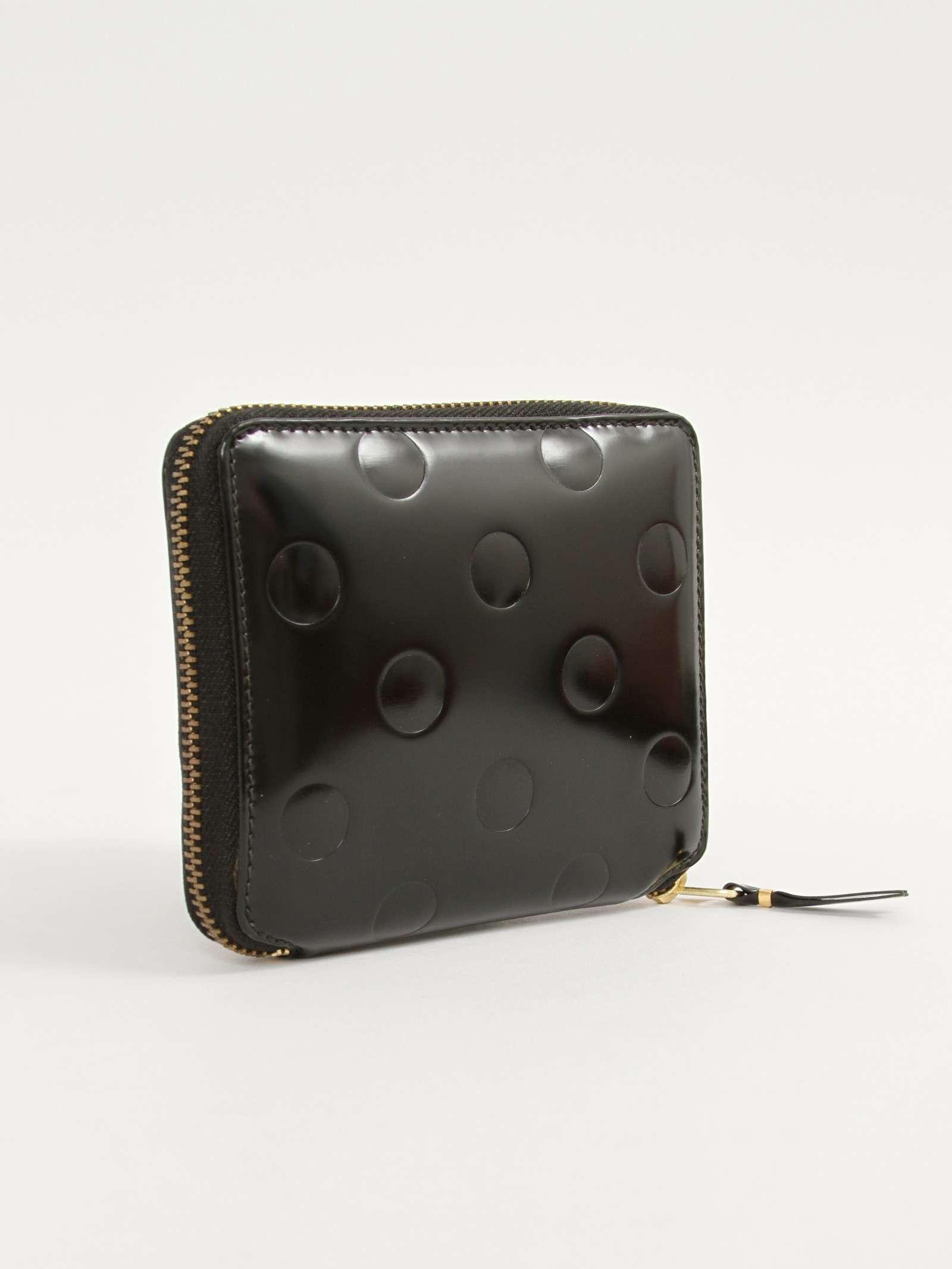 Comme Des Garcons Wallet, фото 3
