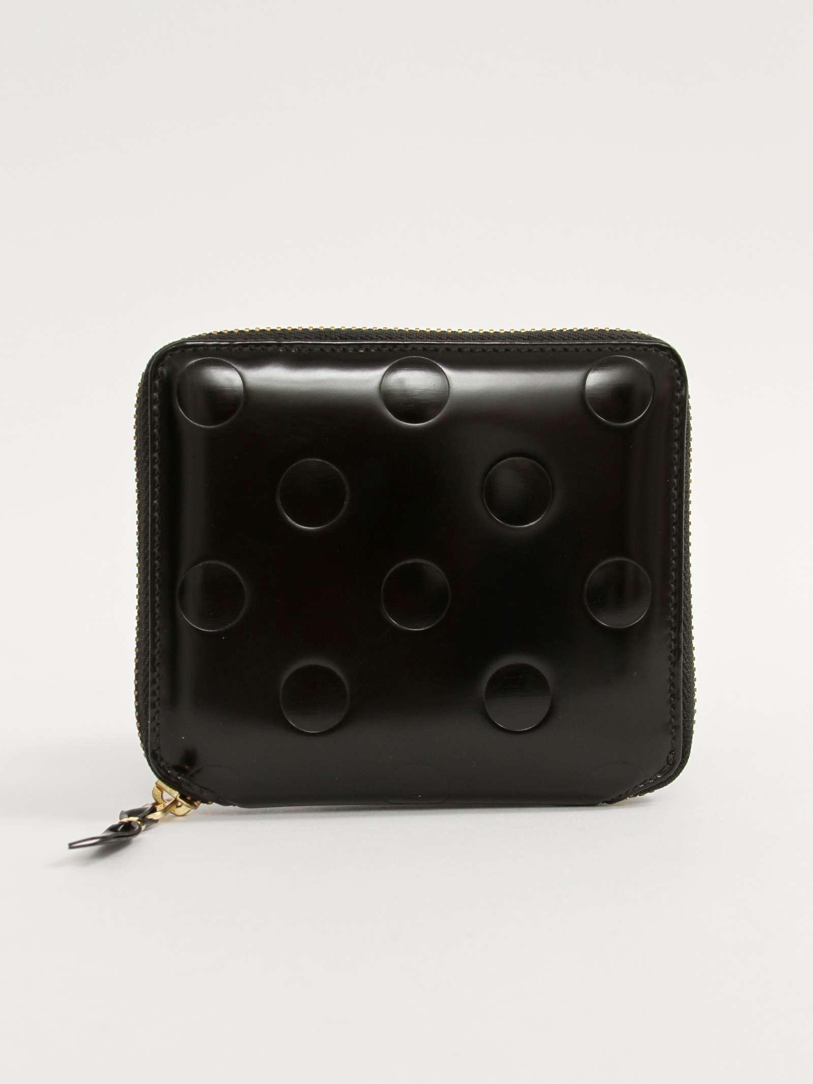 Comme Des Garcons Wallet, фото 1