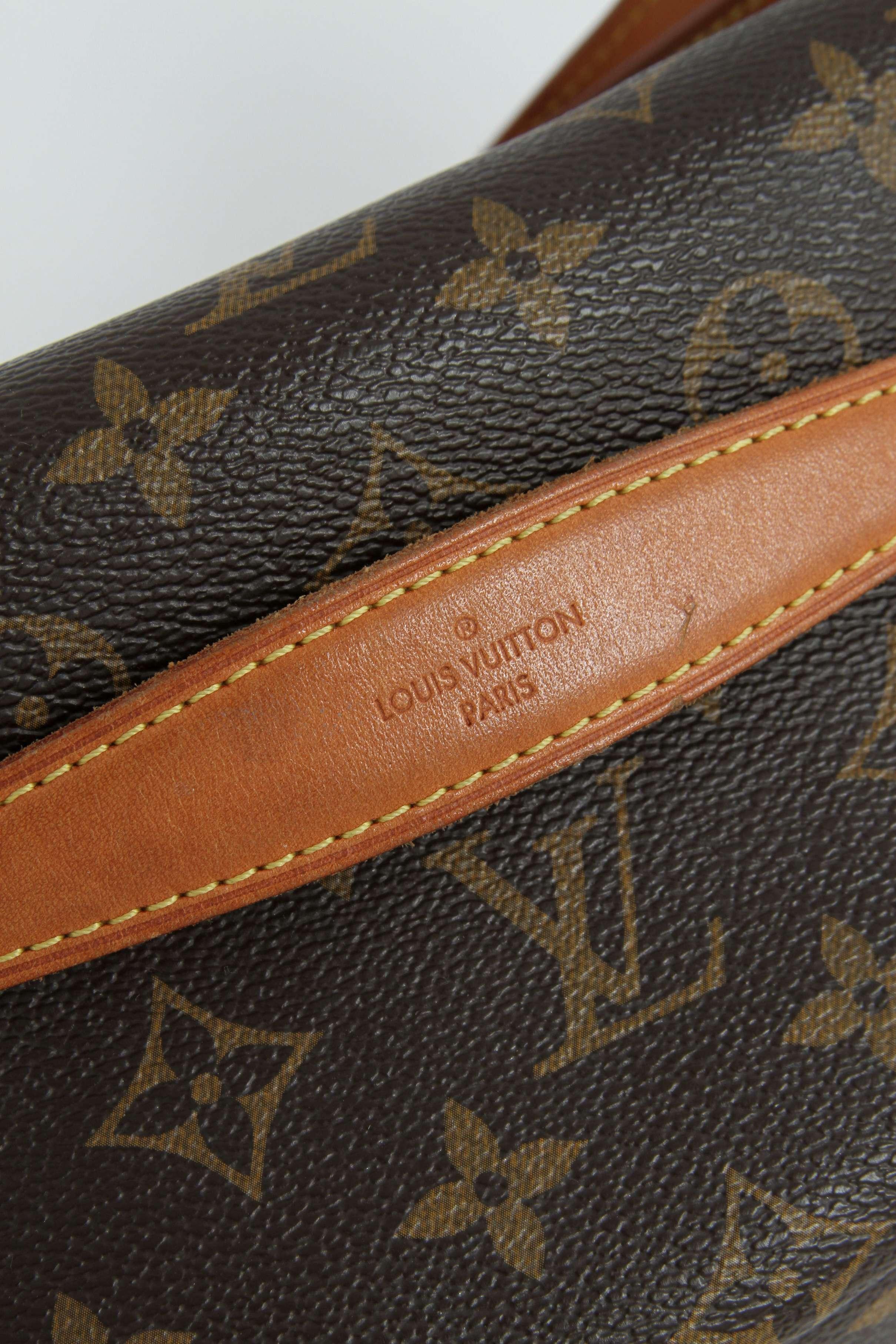 Louis Vuitton Bumbag, фото 5