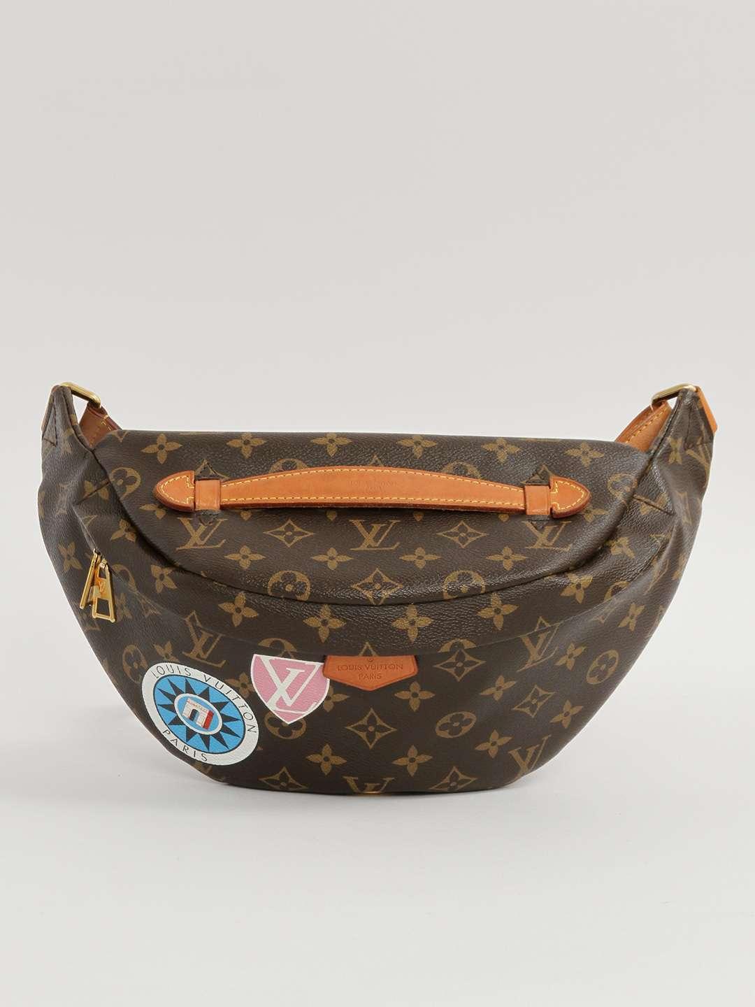 Louis Vuitton Bumbag, фото 1