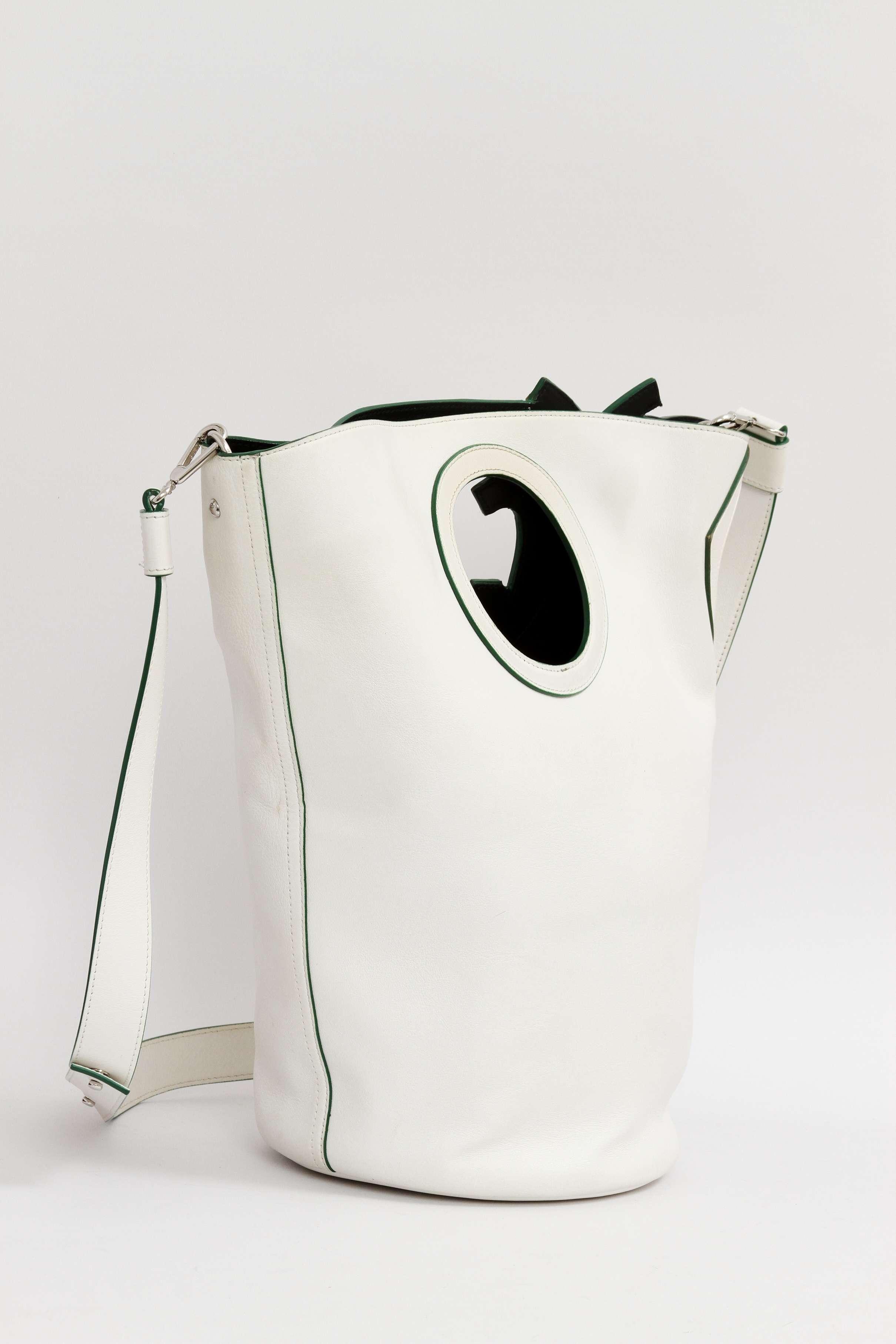 Emilio Pucci Leather Bag, фото 3