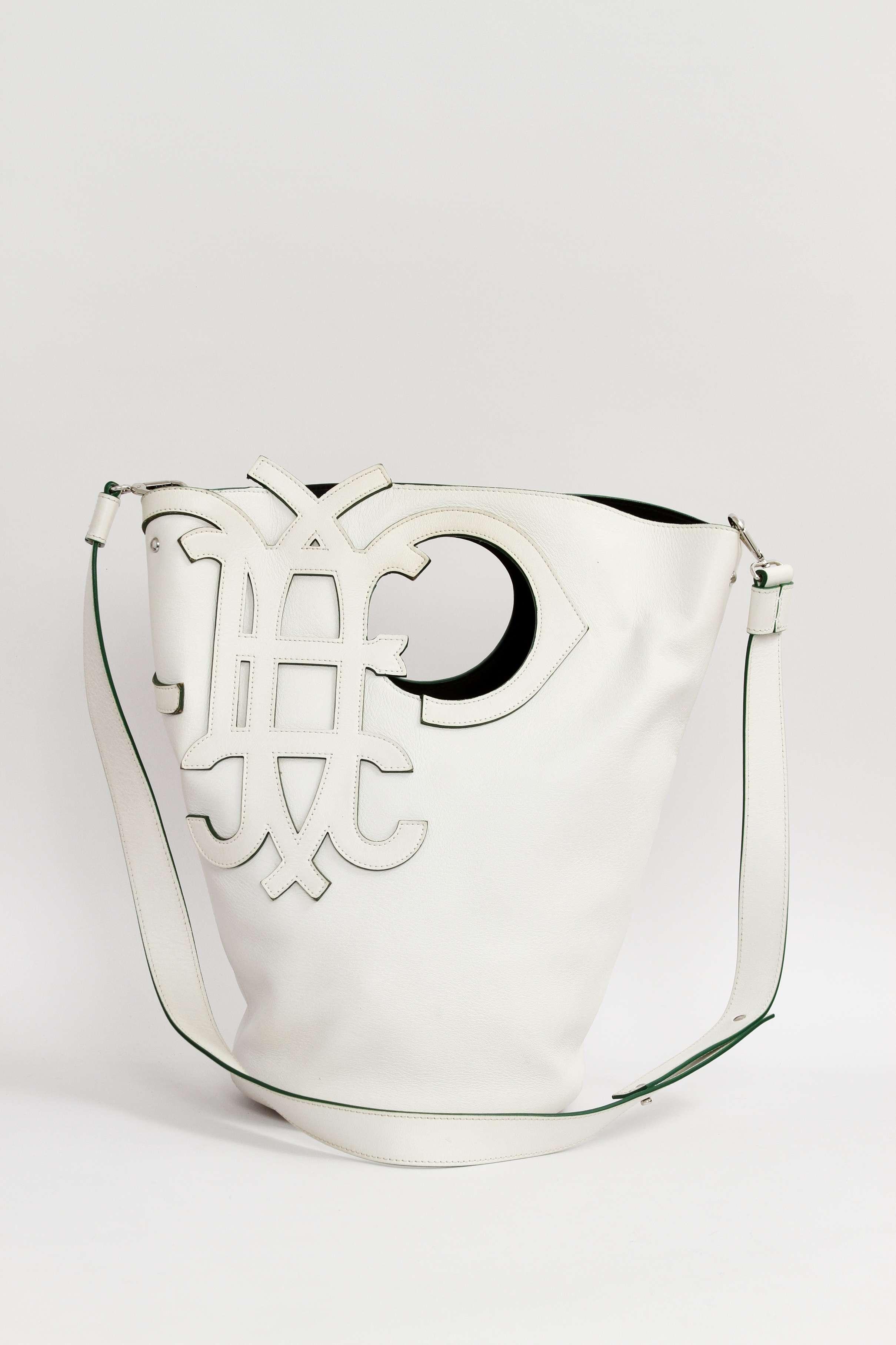 Emilio Pucci Leather Bag, фото 1