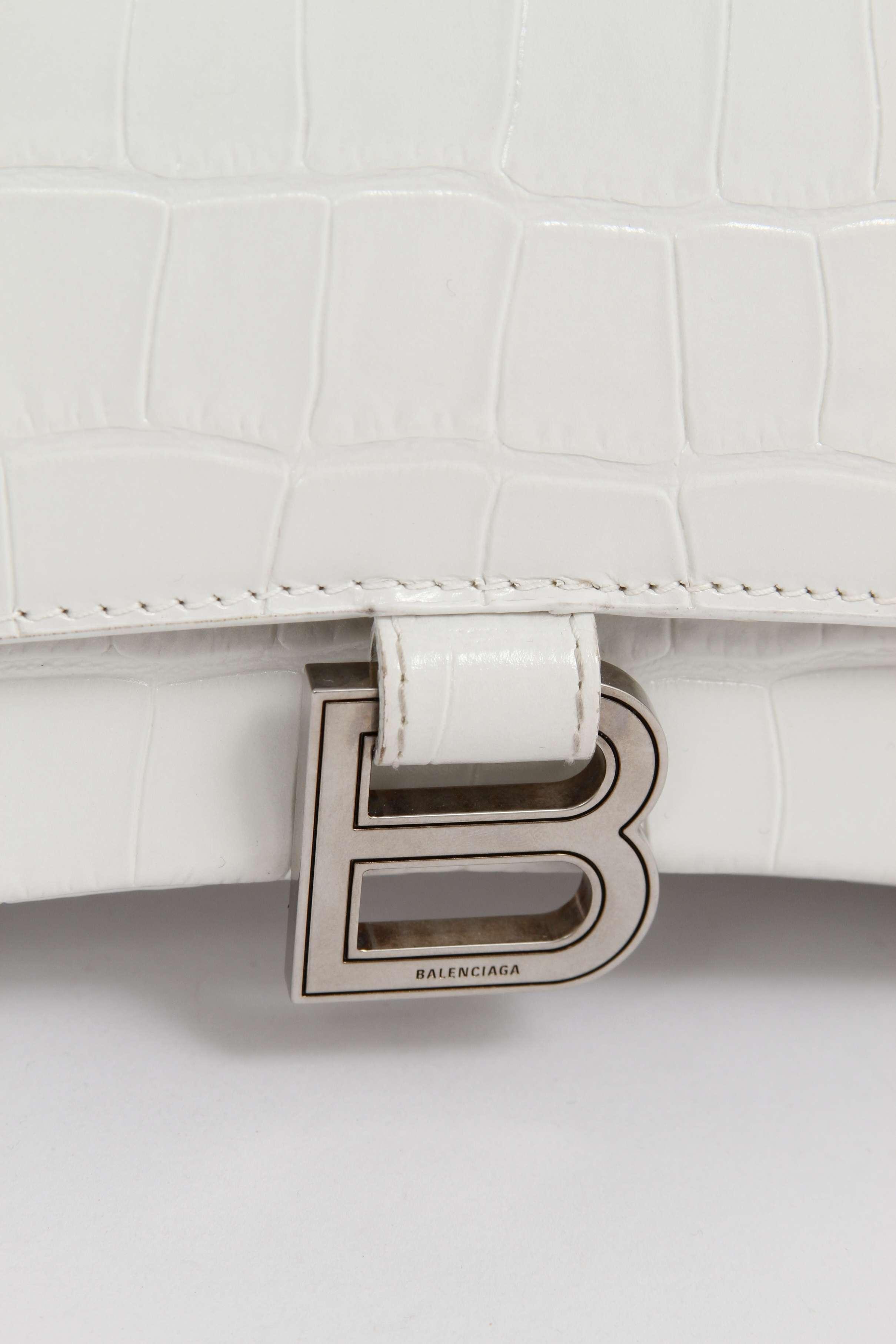Balenciaga Hourglass, фото 5