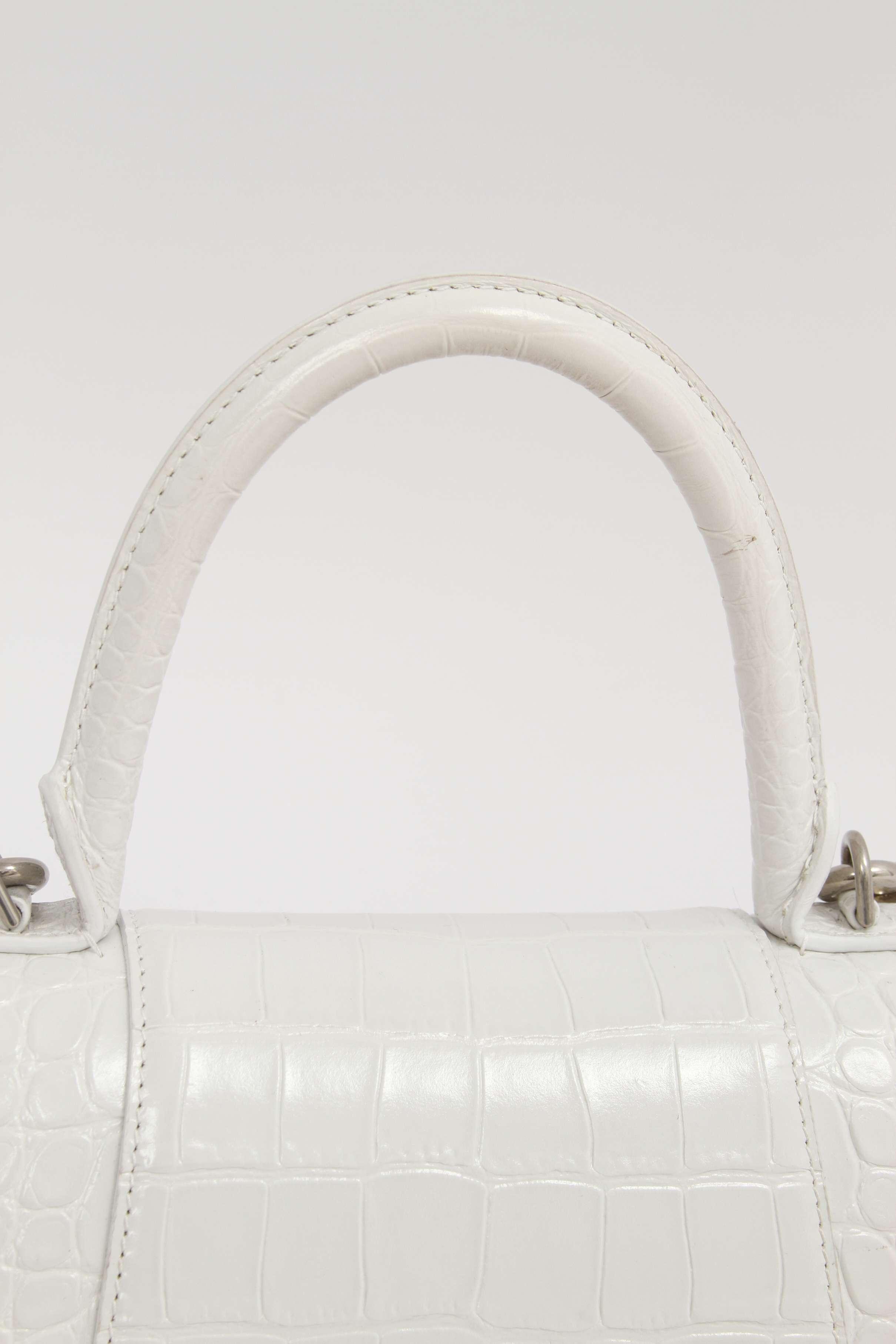 Balenciaga Hourglass, фото 4