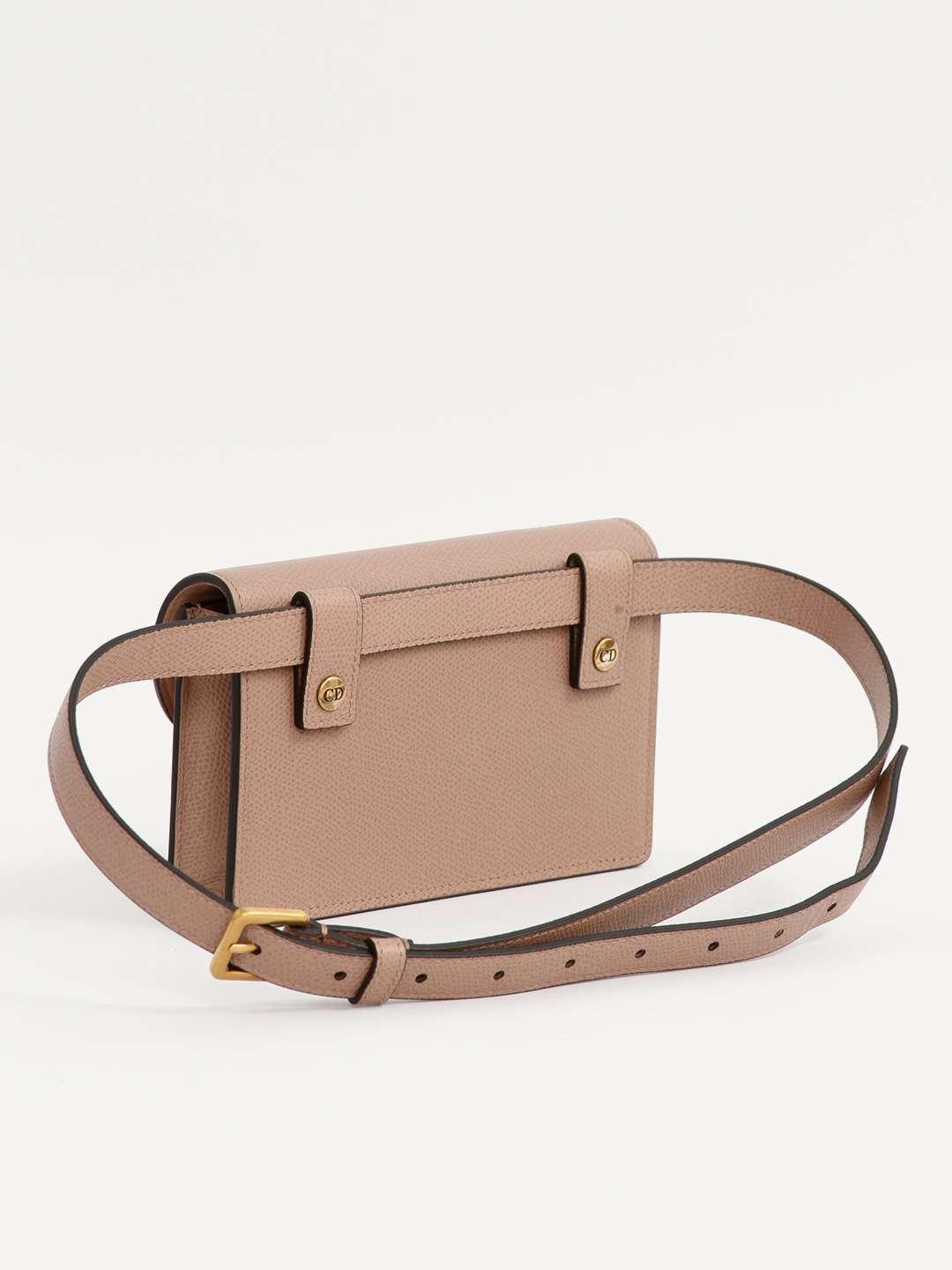 Dior Saddle, фото 3