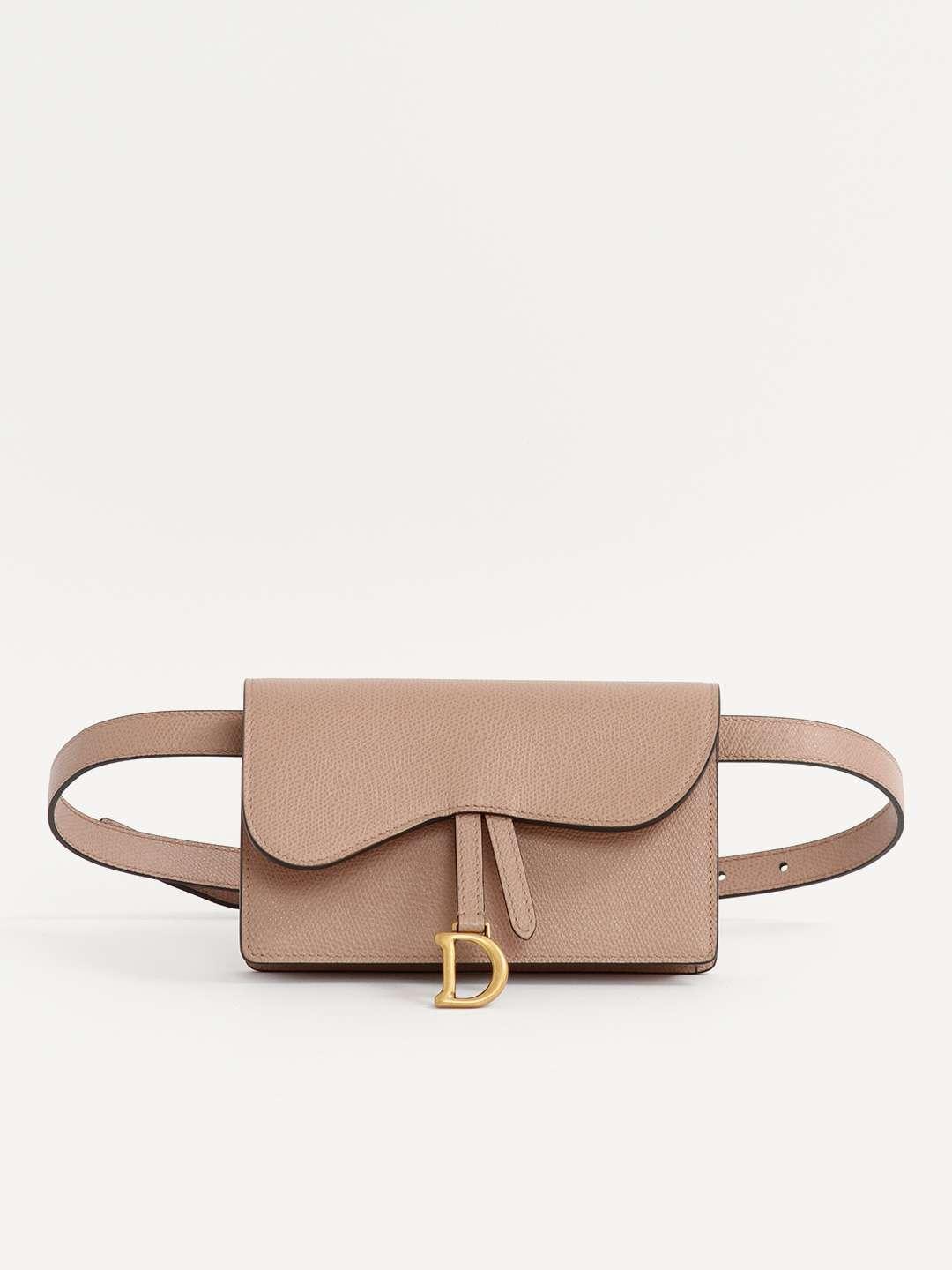 Dior Saddle, фото 1