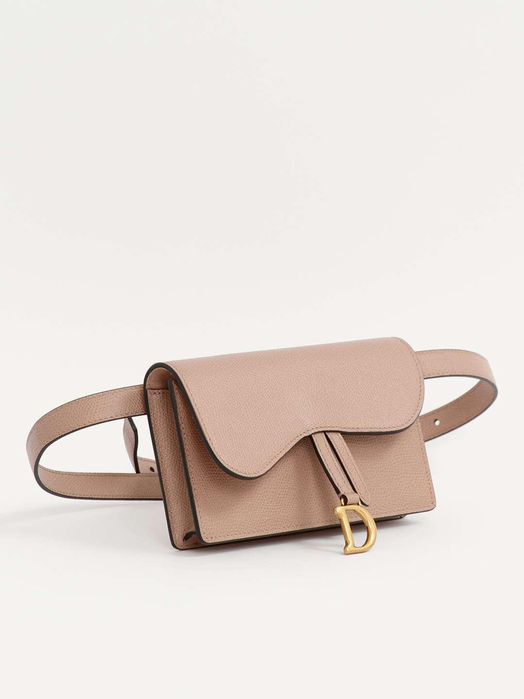 Dior Saddle, фото 2