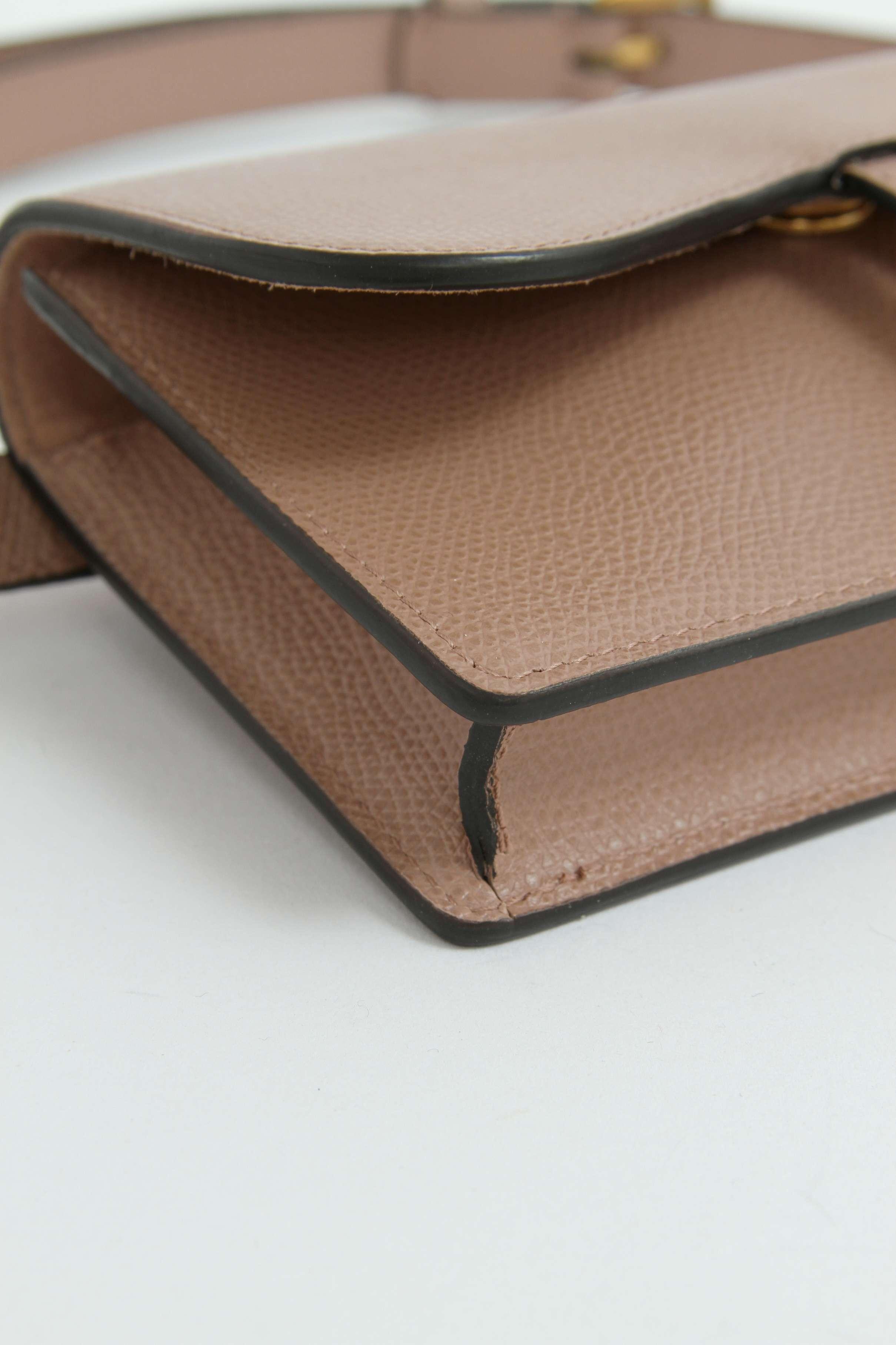 Dior Saddle, фото 5