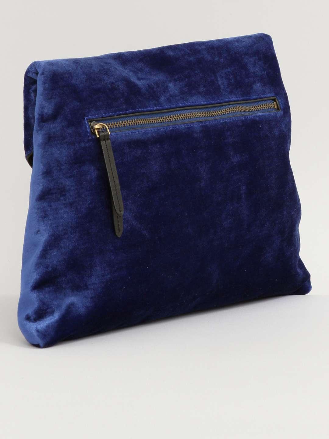 Dries Van Noten Textile Bag, фото 3
