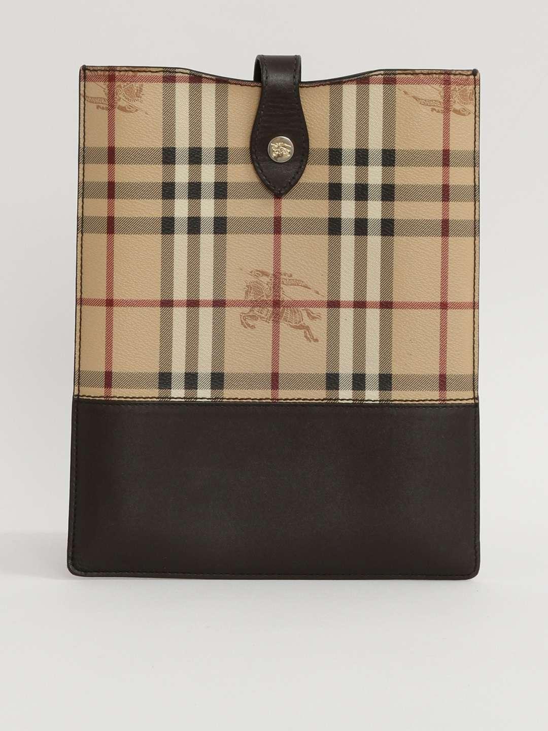 Burberry Case, фото 1