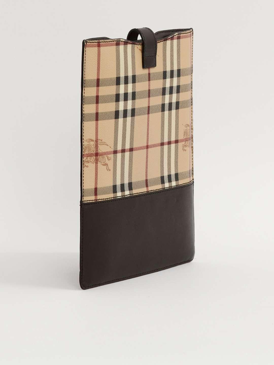 Burberry Case, фото 3