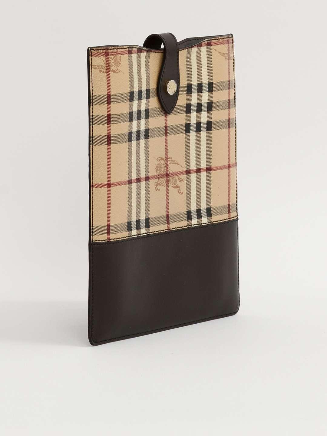 Burberry Case, фото 2