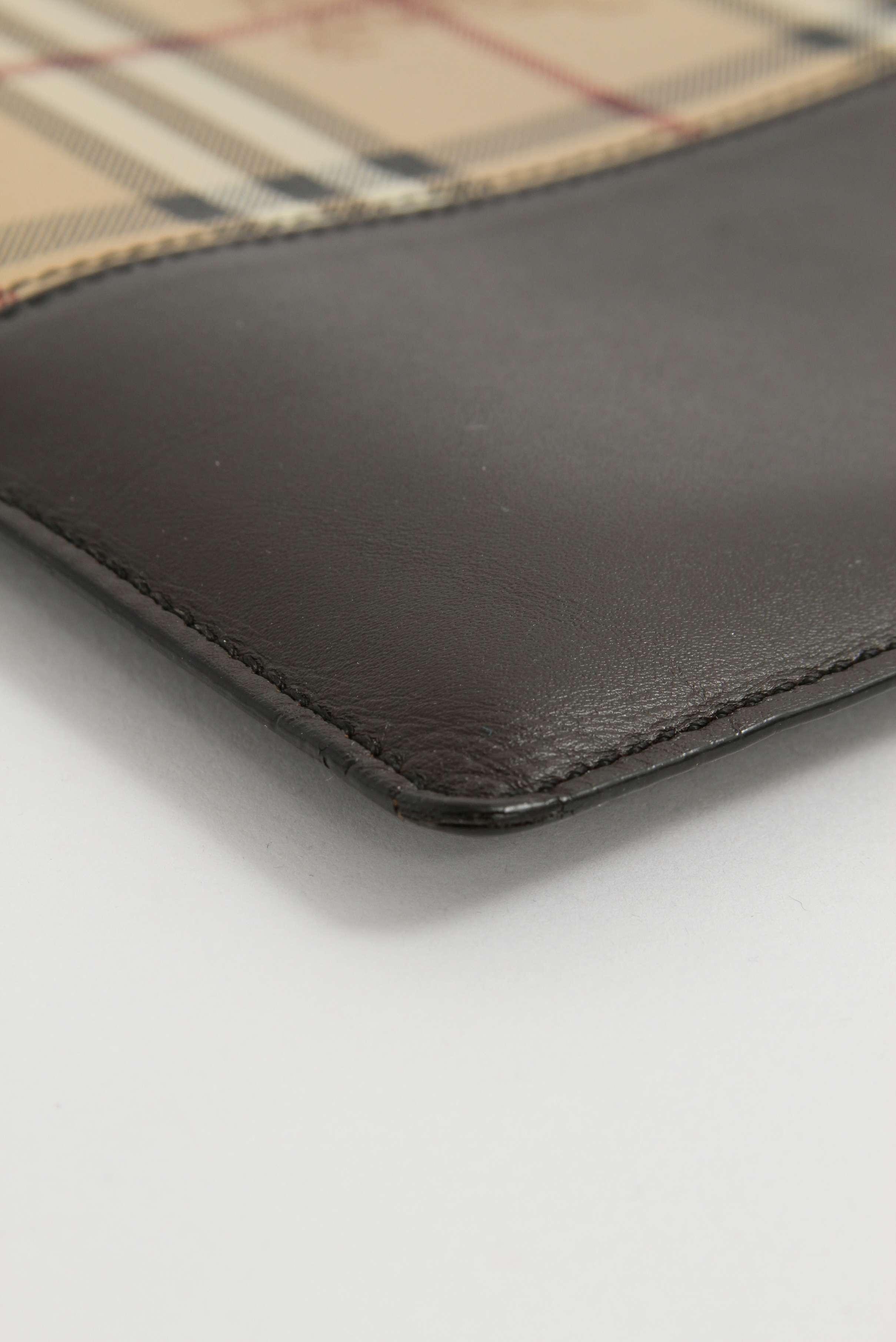 Burberry Case, фото 5