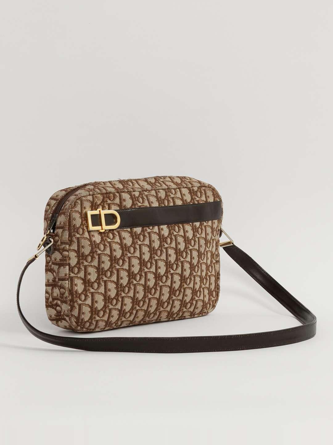 Dior Textile Bag, фото 2