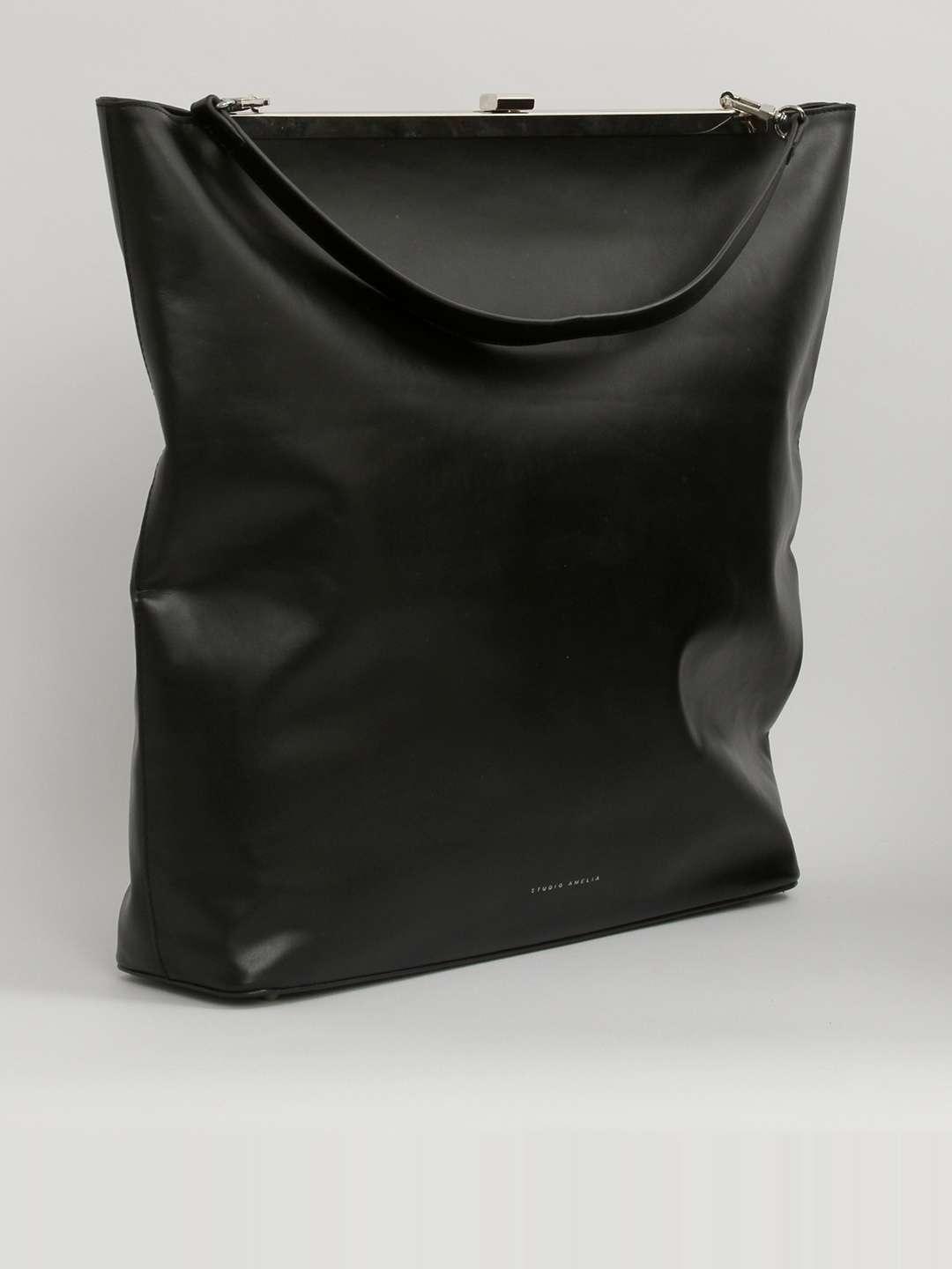 Studio Amelia Leather Bag, фото 2