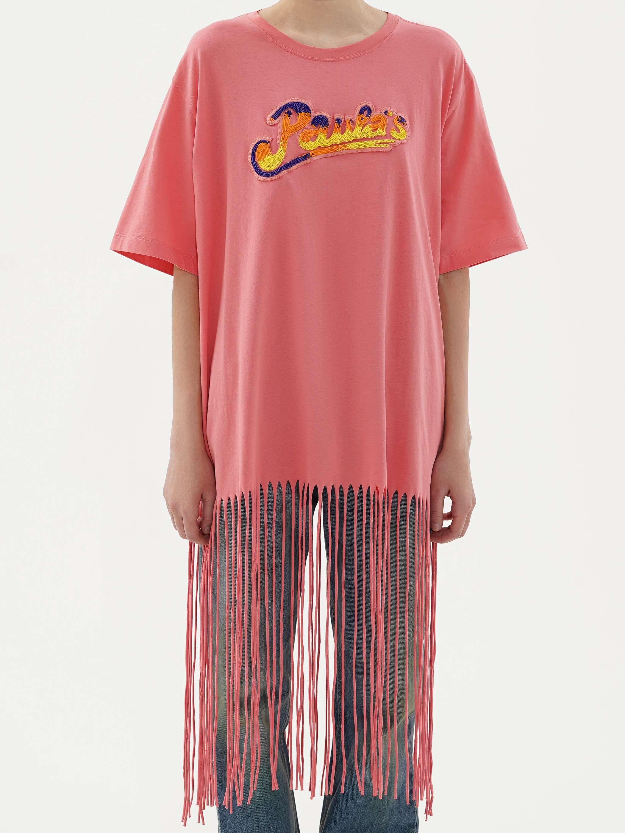 Loewe T-shirt, фото 2