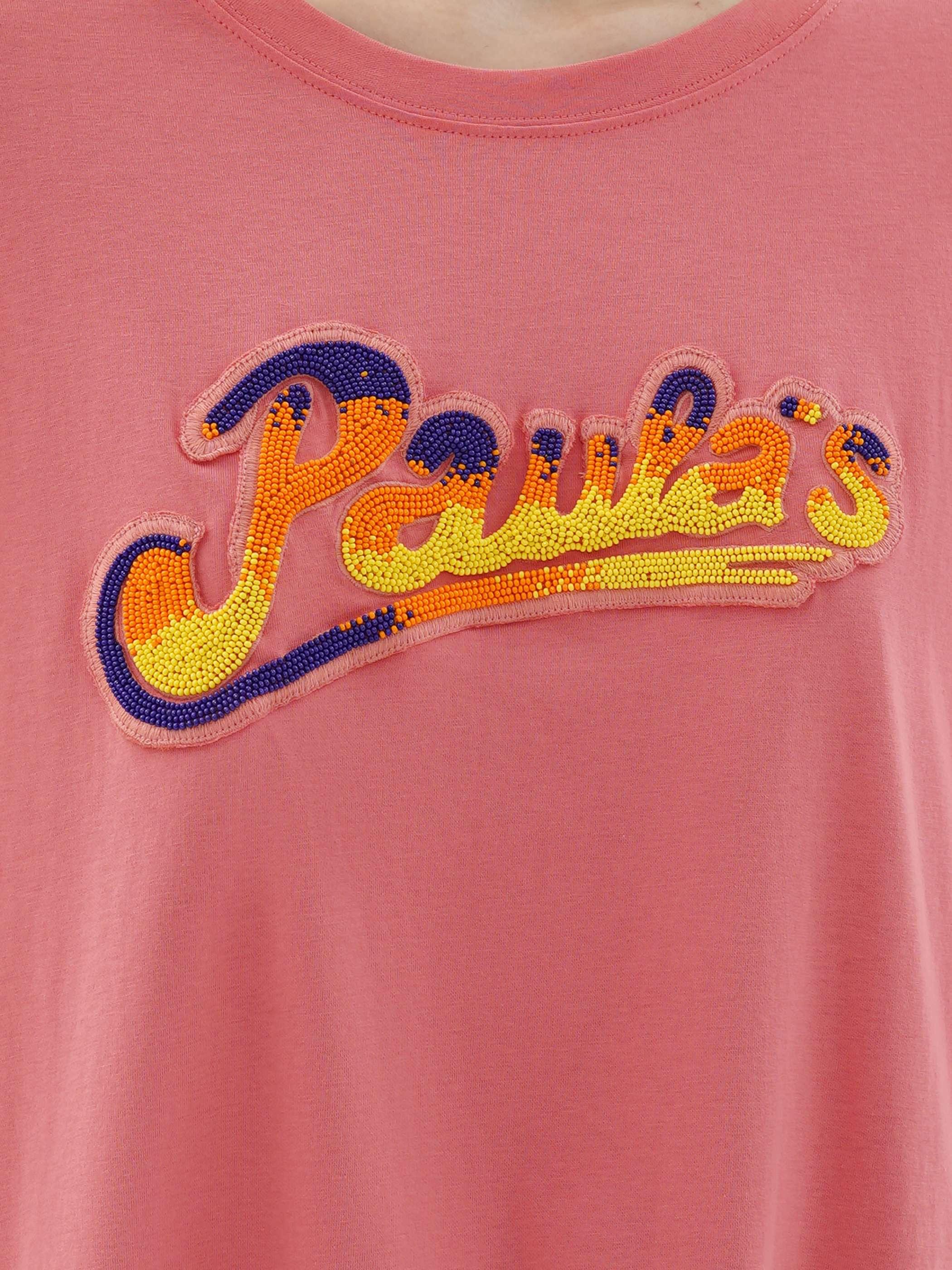 Loewe T-shirt, фото 3