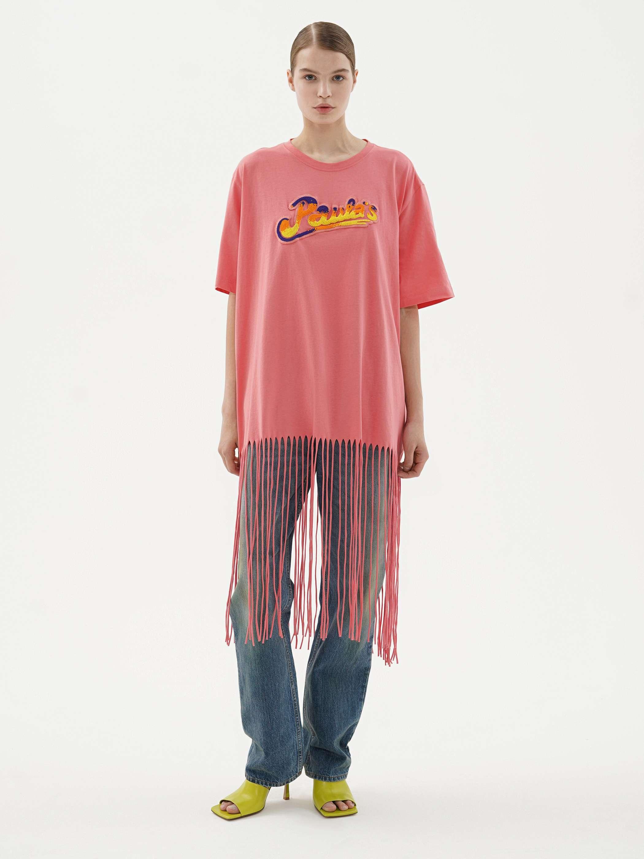 Loewe T-shirt, фото 1