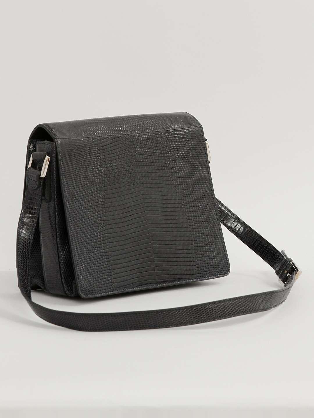 Ralph Lauren Leather Bag, фото 3