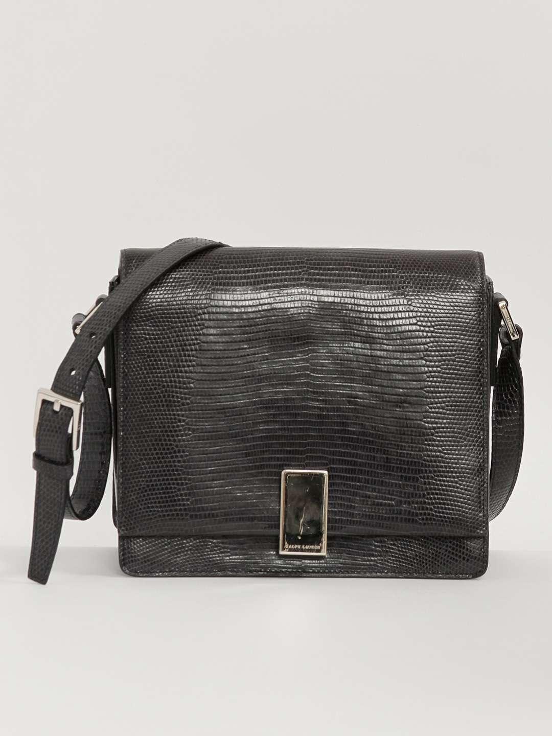 Ralph Lauren Leather Bag, фото 1