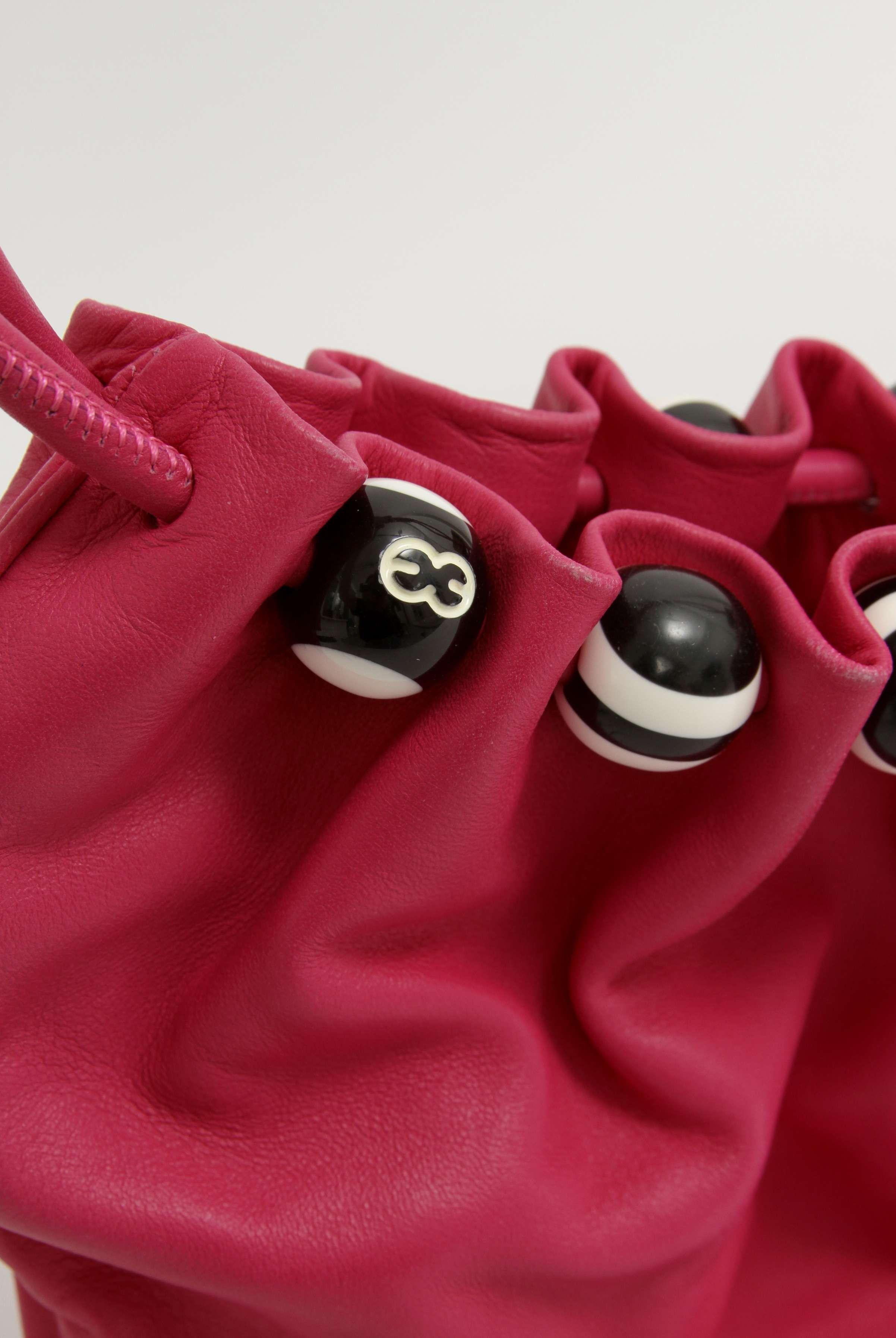 Escada Leather Bag, фото 5