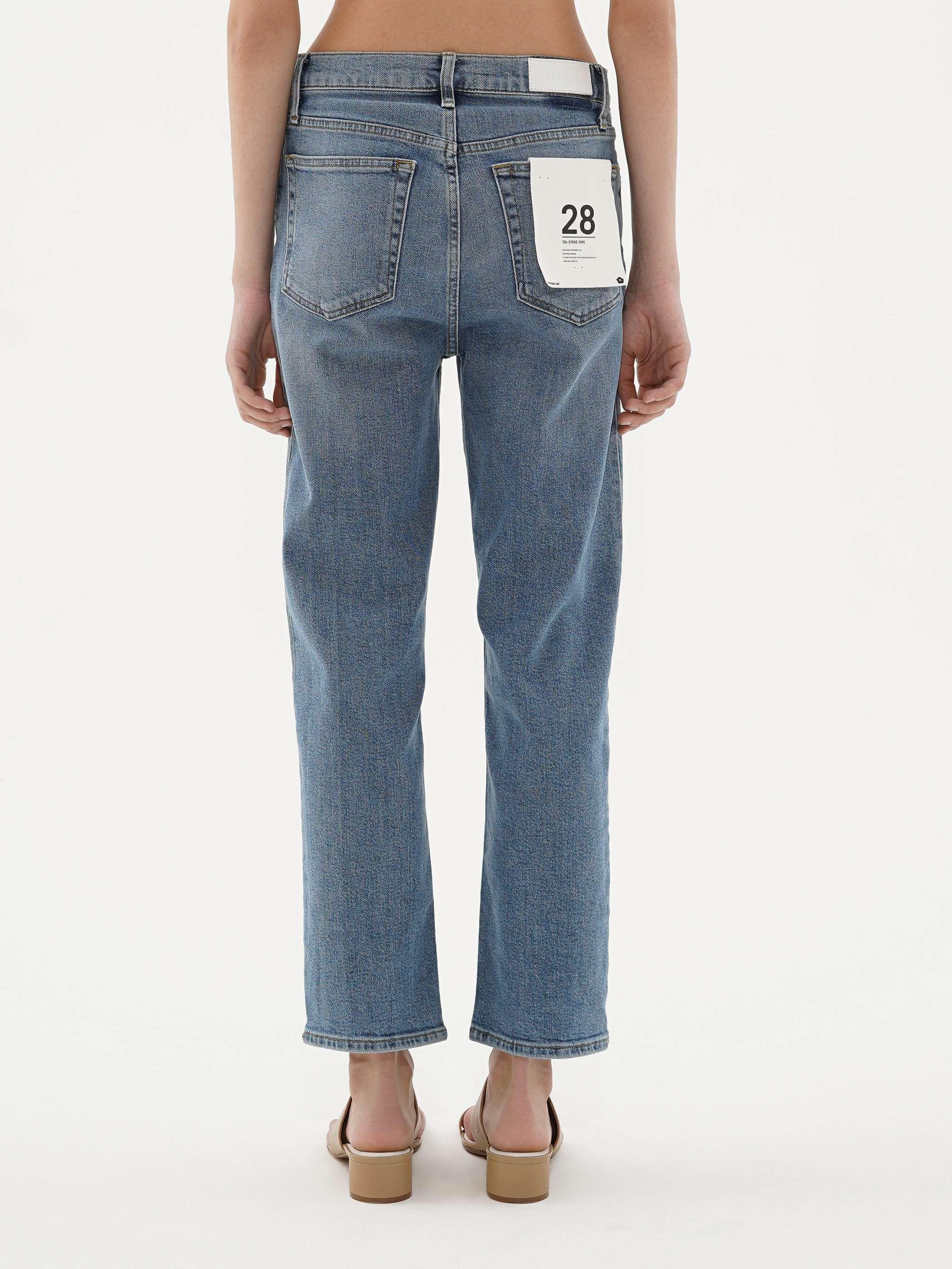 Redone Jeans, фото 5