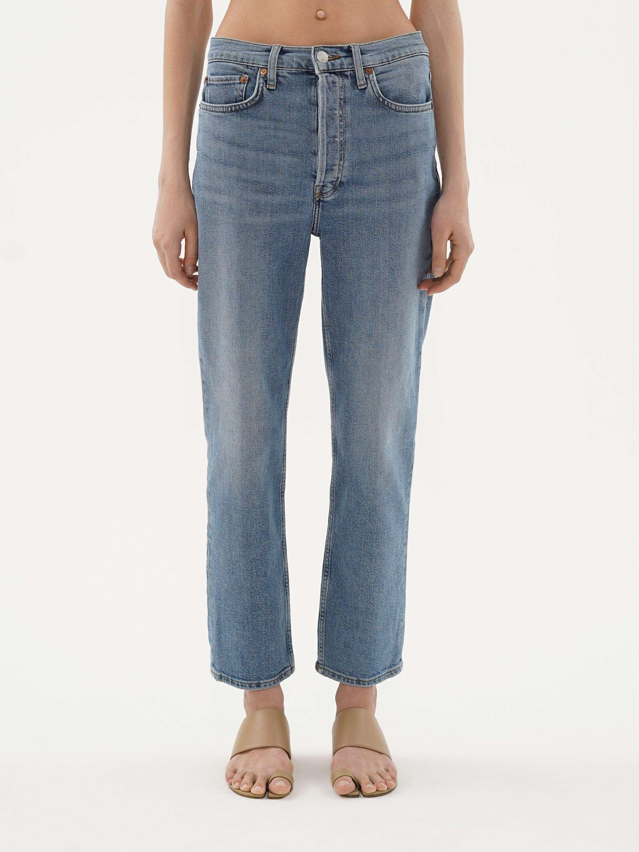 Redone Jeans, фото 2