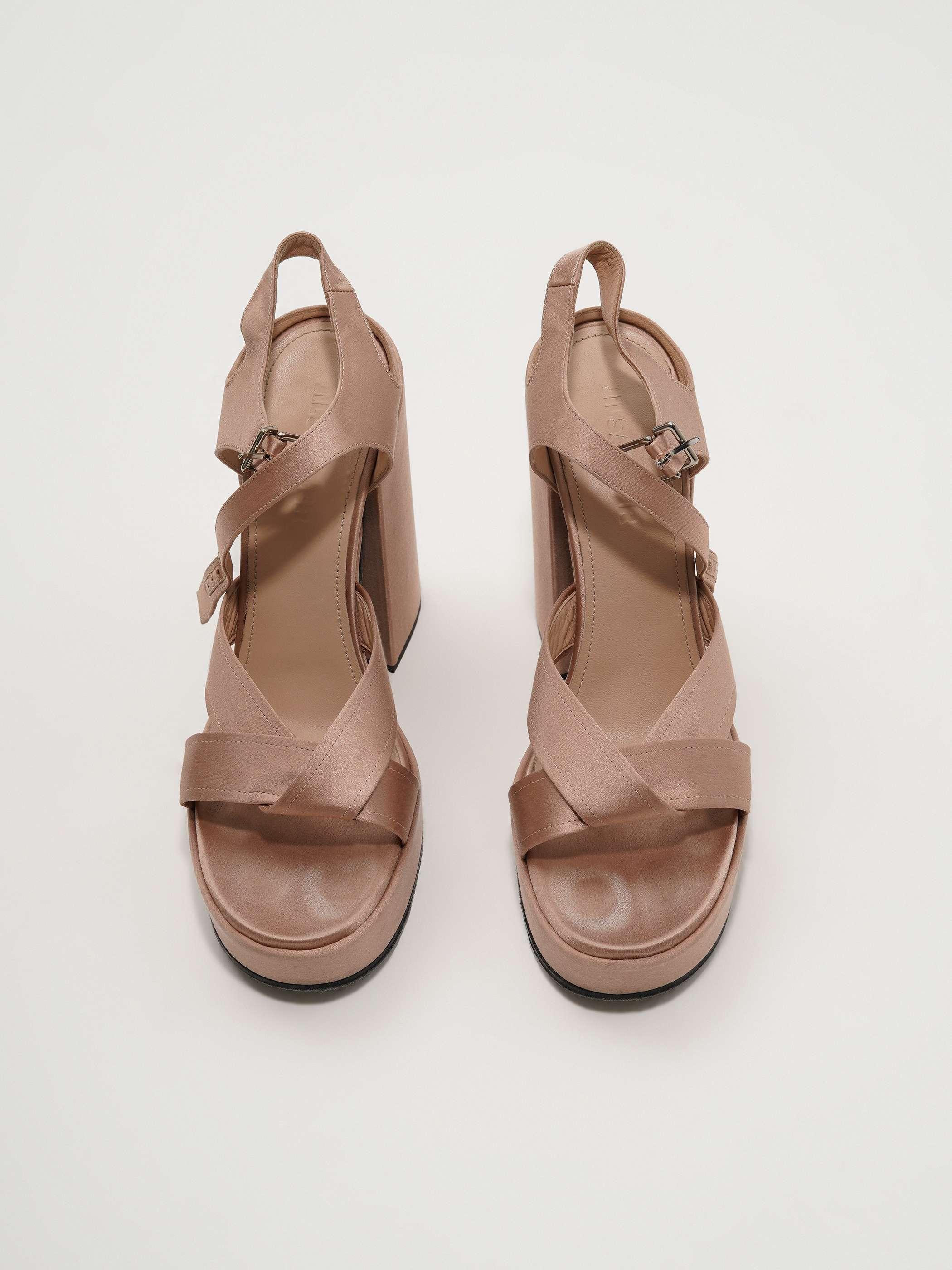 Jil Sander Shoes, фото 1