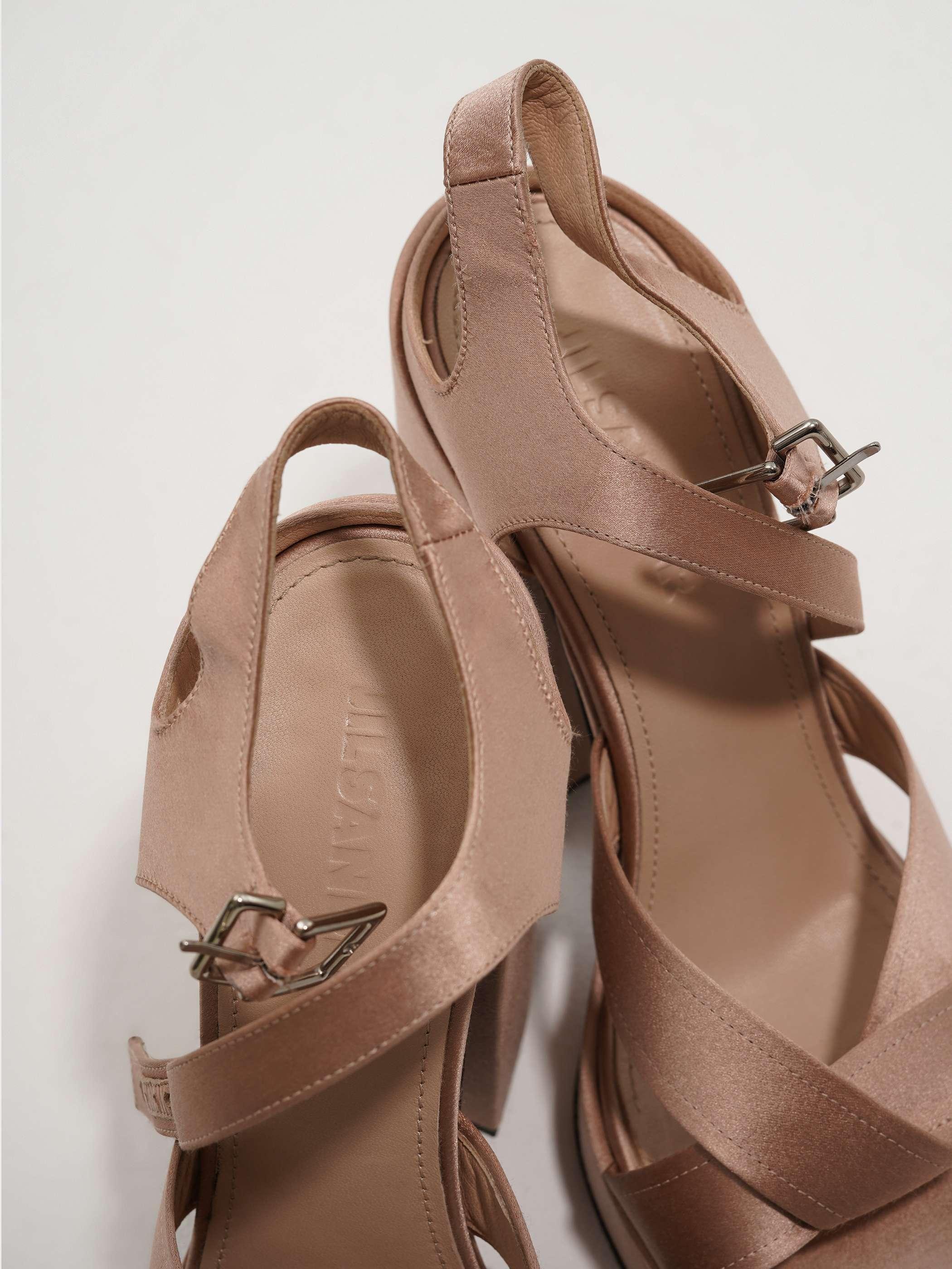 Jil Sander Shoes, фото 4