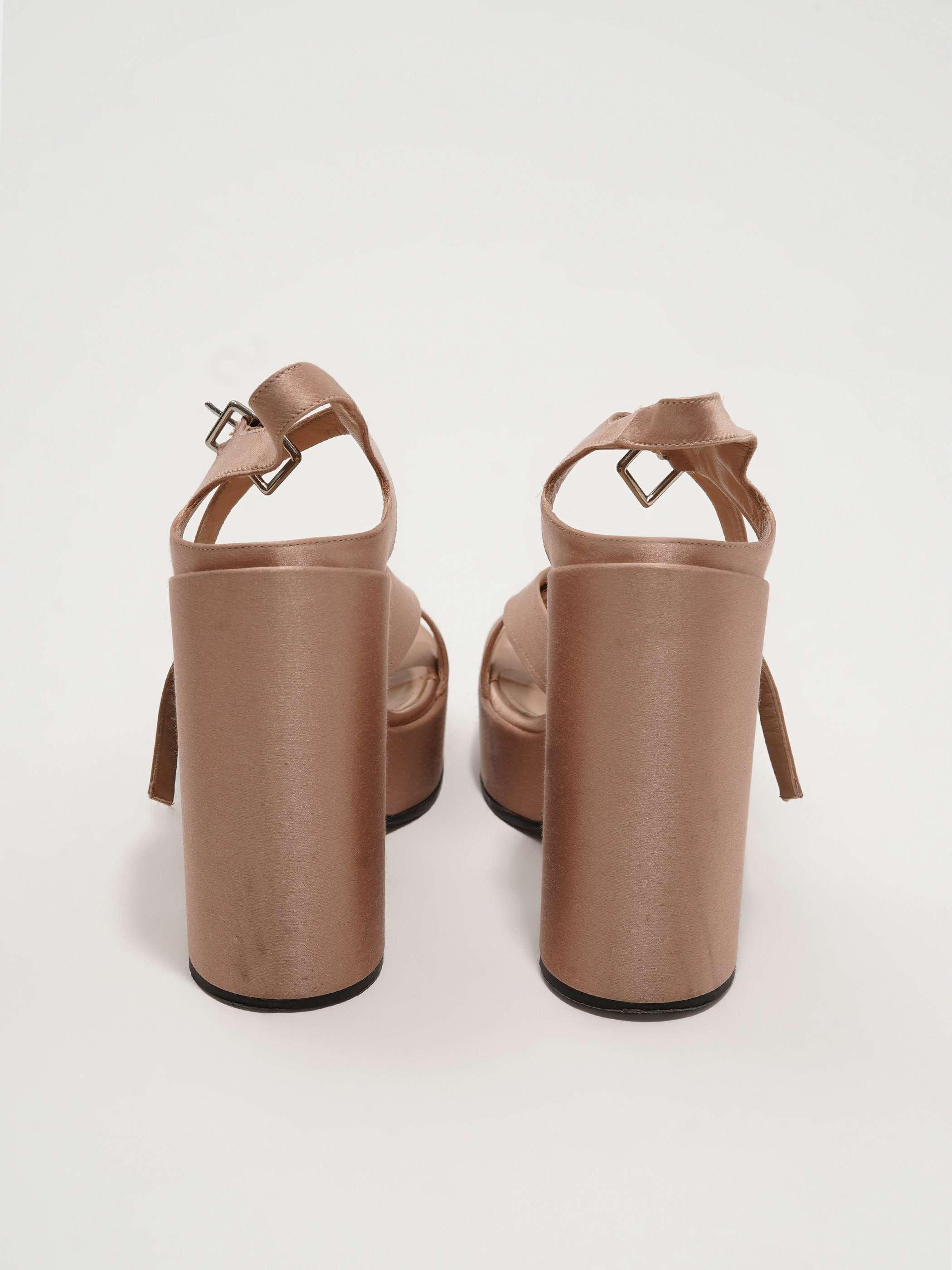 Jil Sander Shoes, фото 3