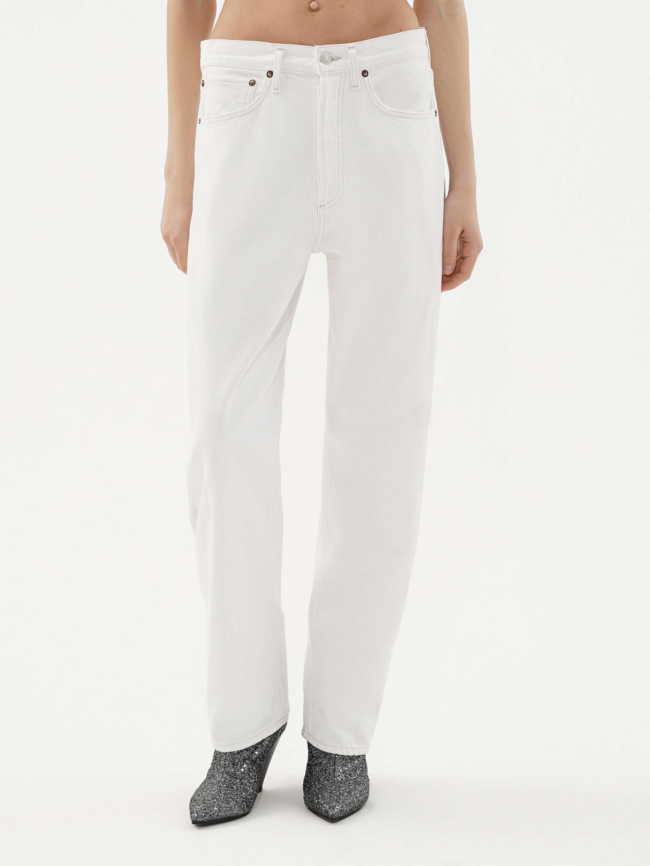 Agolde Jeans, фото 1