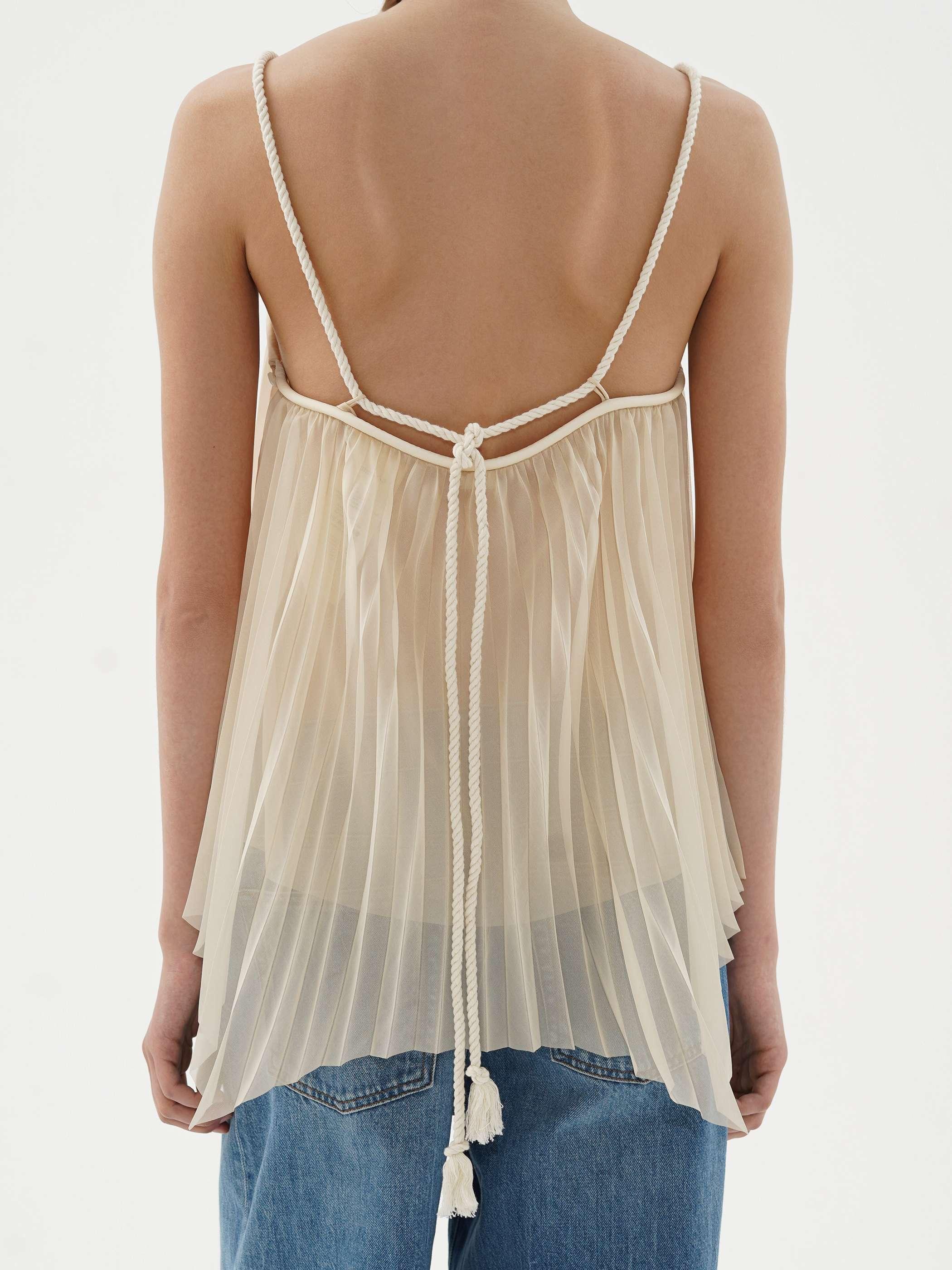 Nanushka Tops, фото 4