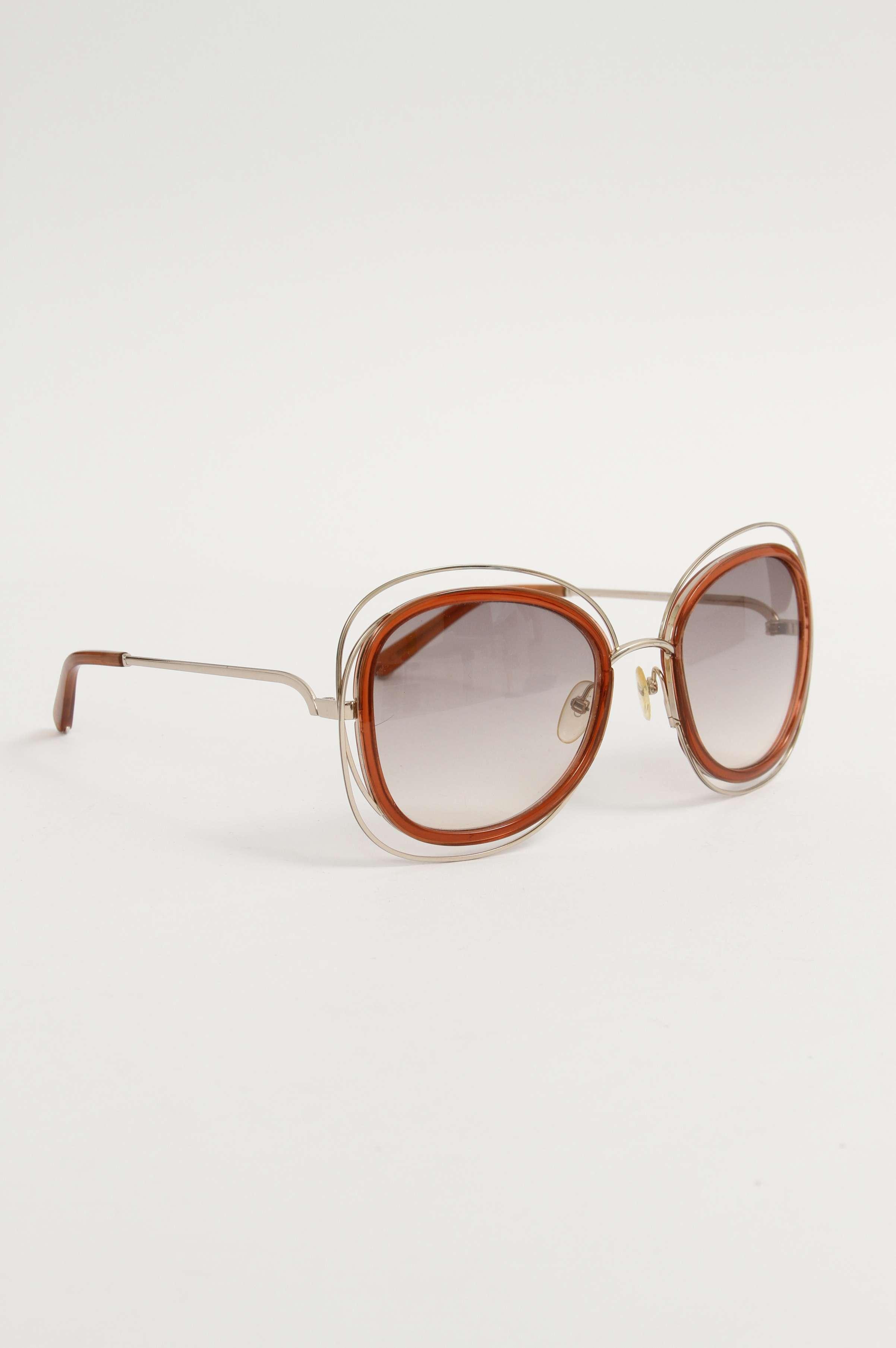 Chloe Sunglasses, фото 2