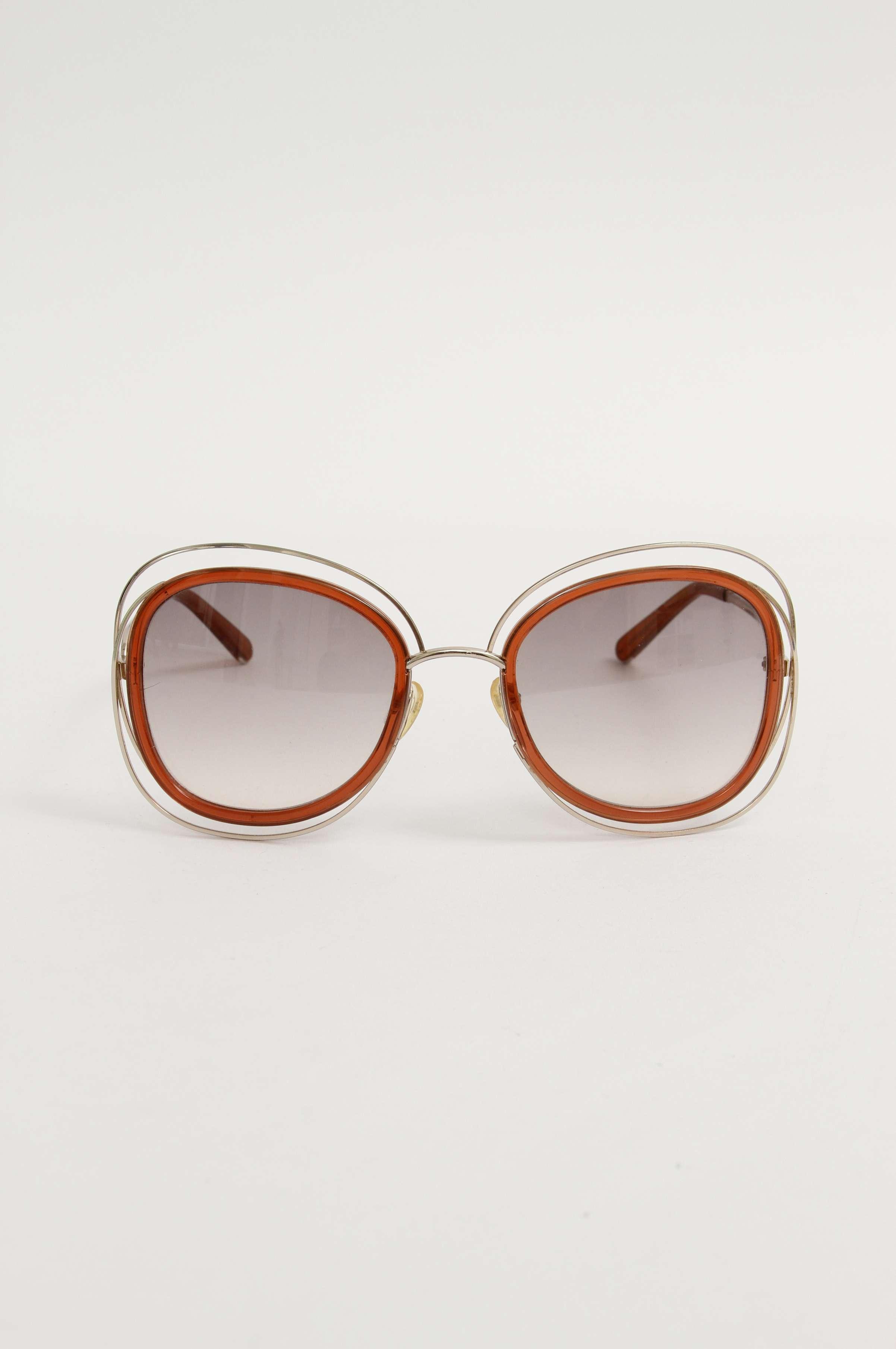 Chloe Sunglasses, фото 1