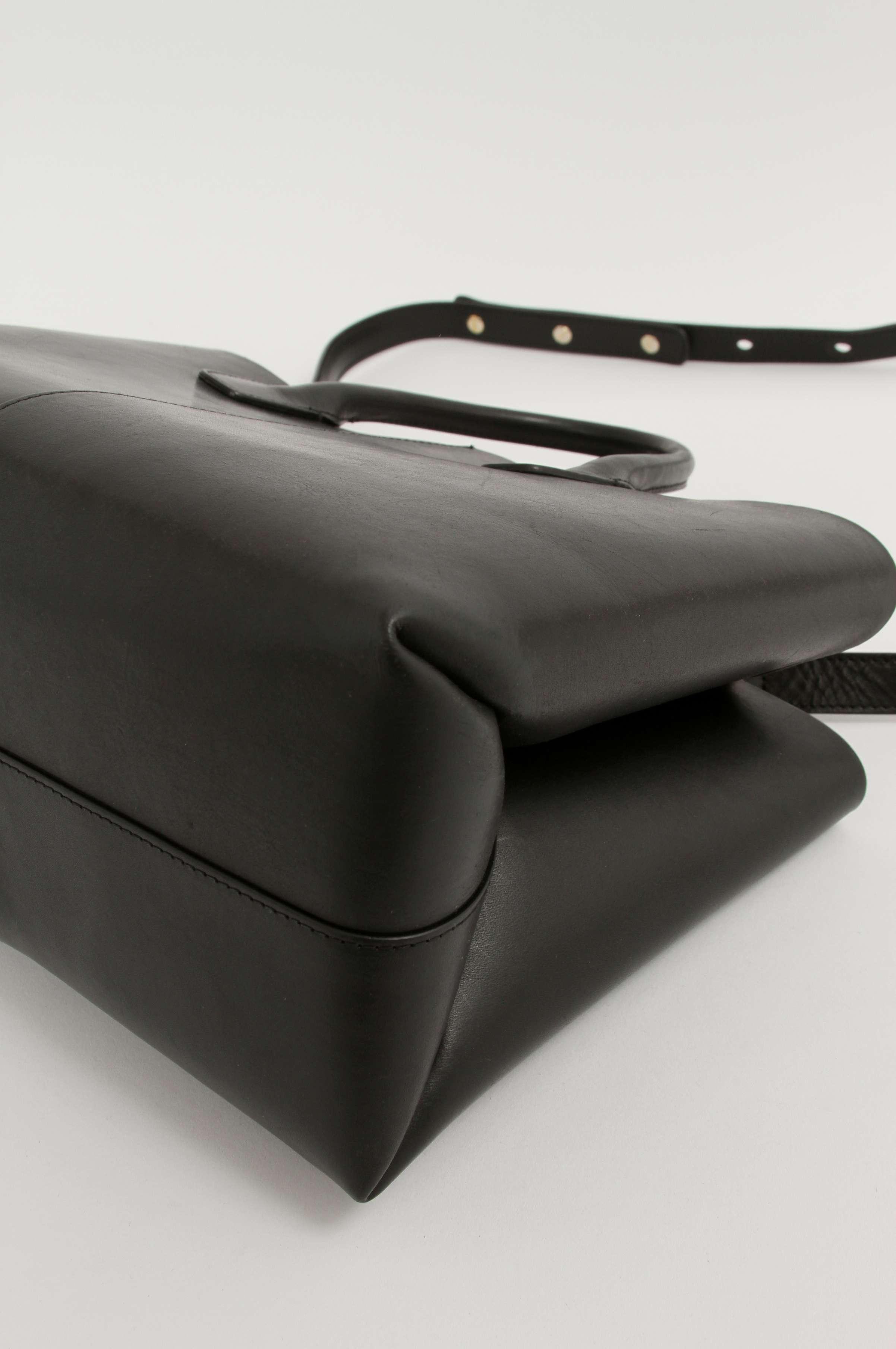 Mansur Gavriel Leather Bag, фото 5