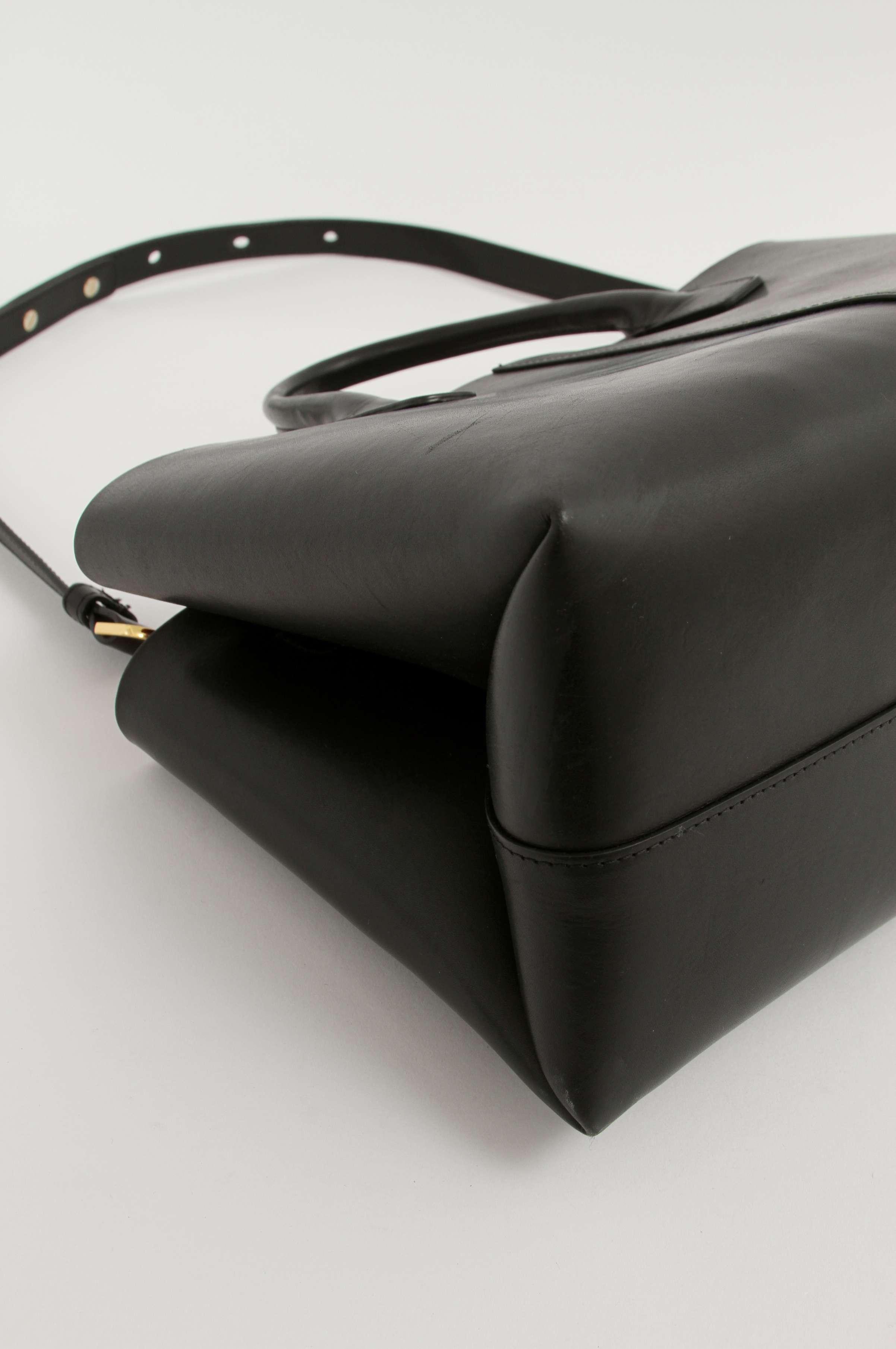 Mansur Gavriel Leather Bag, фото 4