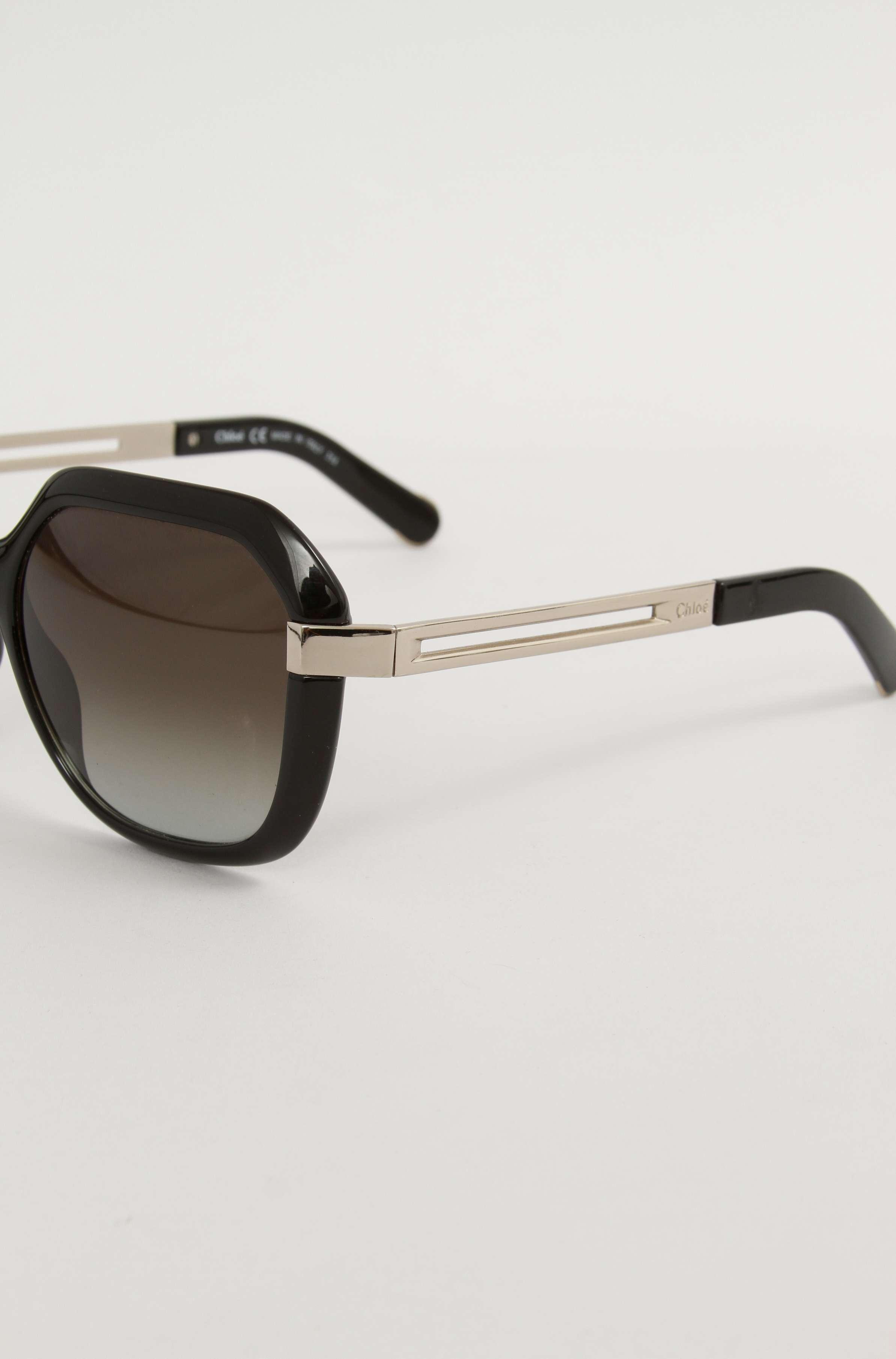 Chloe Sunglasses, фото 5