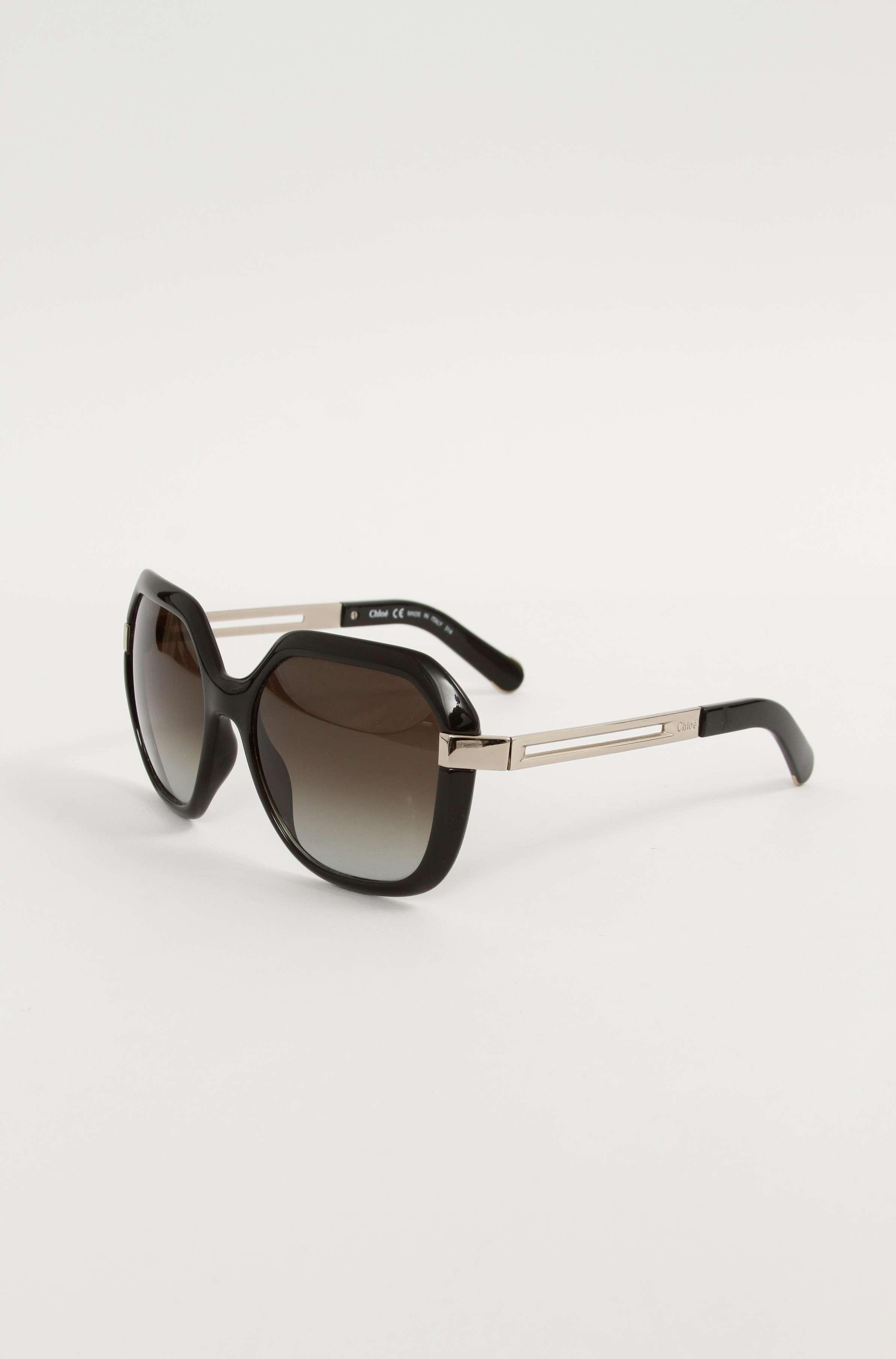 Chloe Sunglasses, фото 3