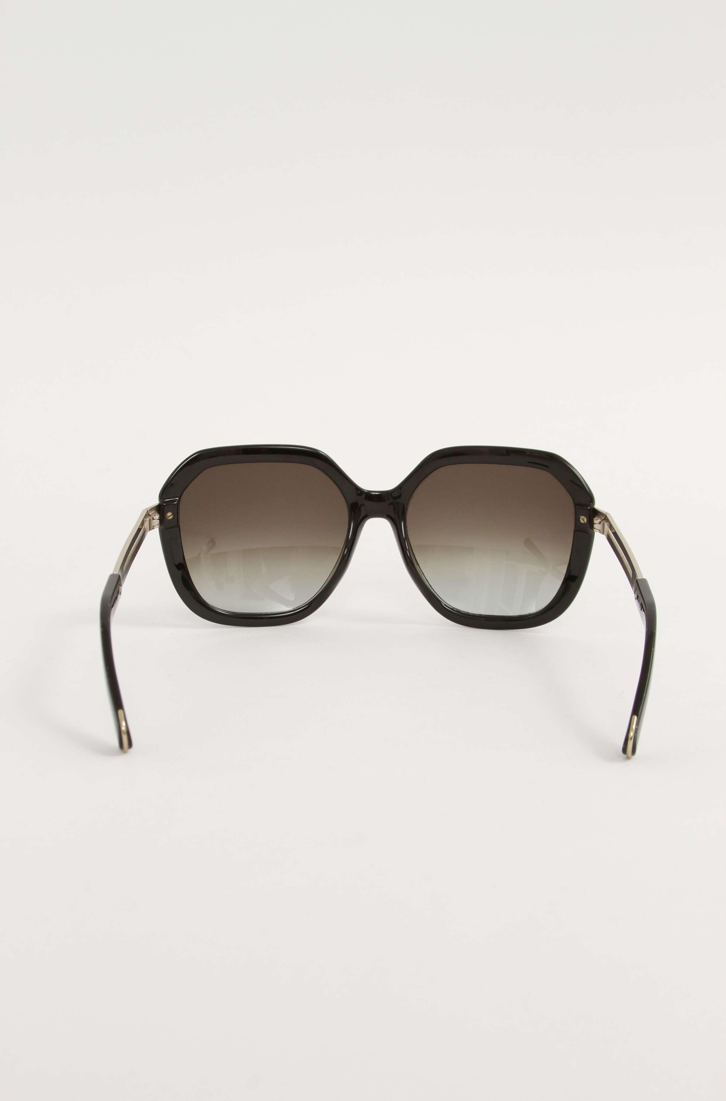 Chloe Sunglasses, фото 4