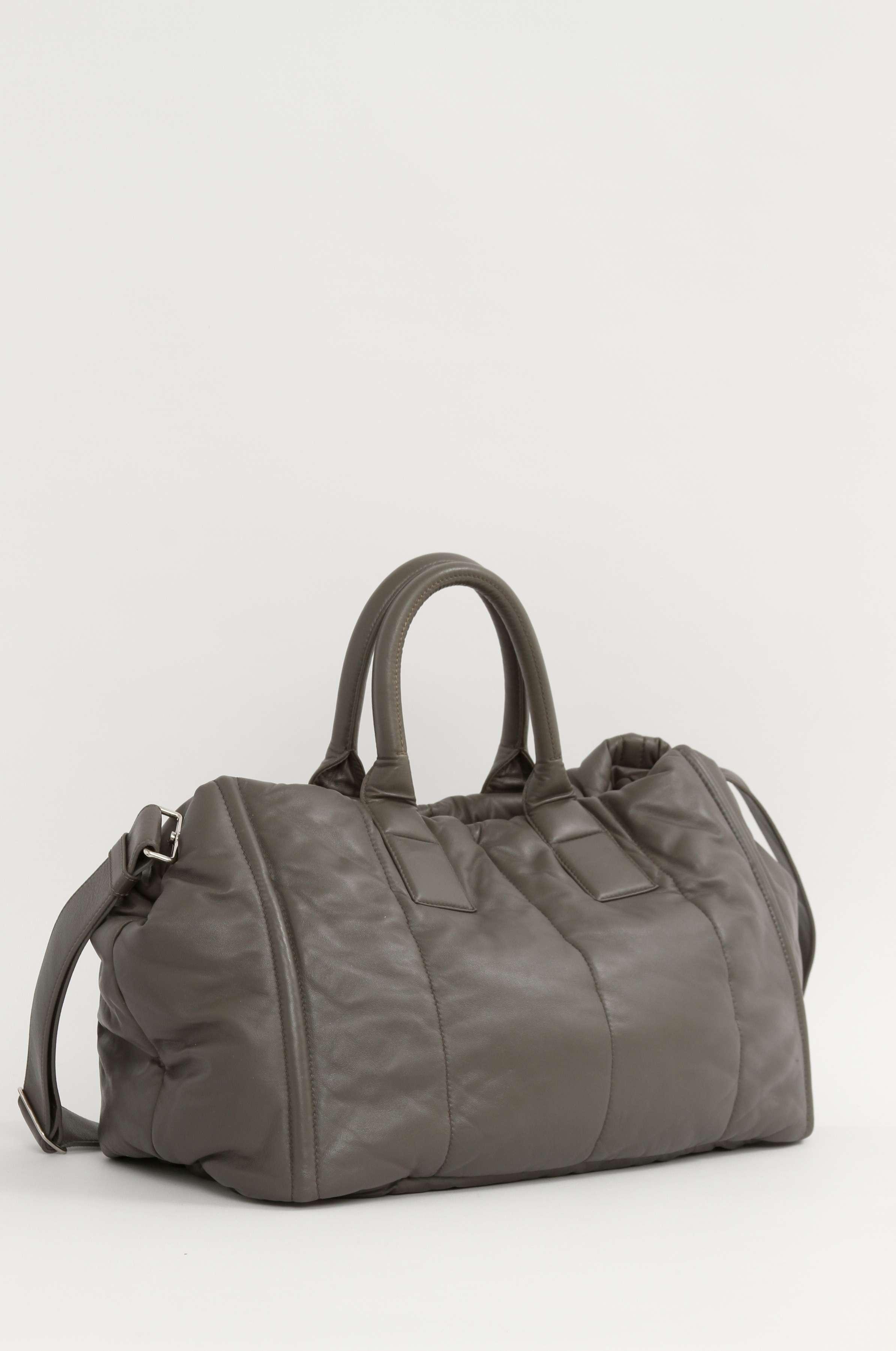 Prada Bomber, фото 3