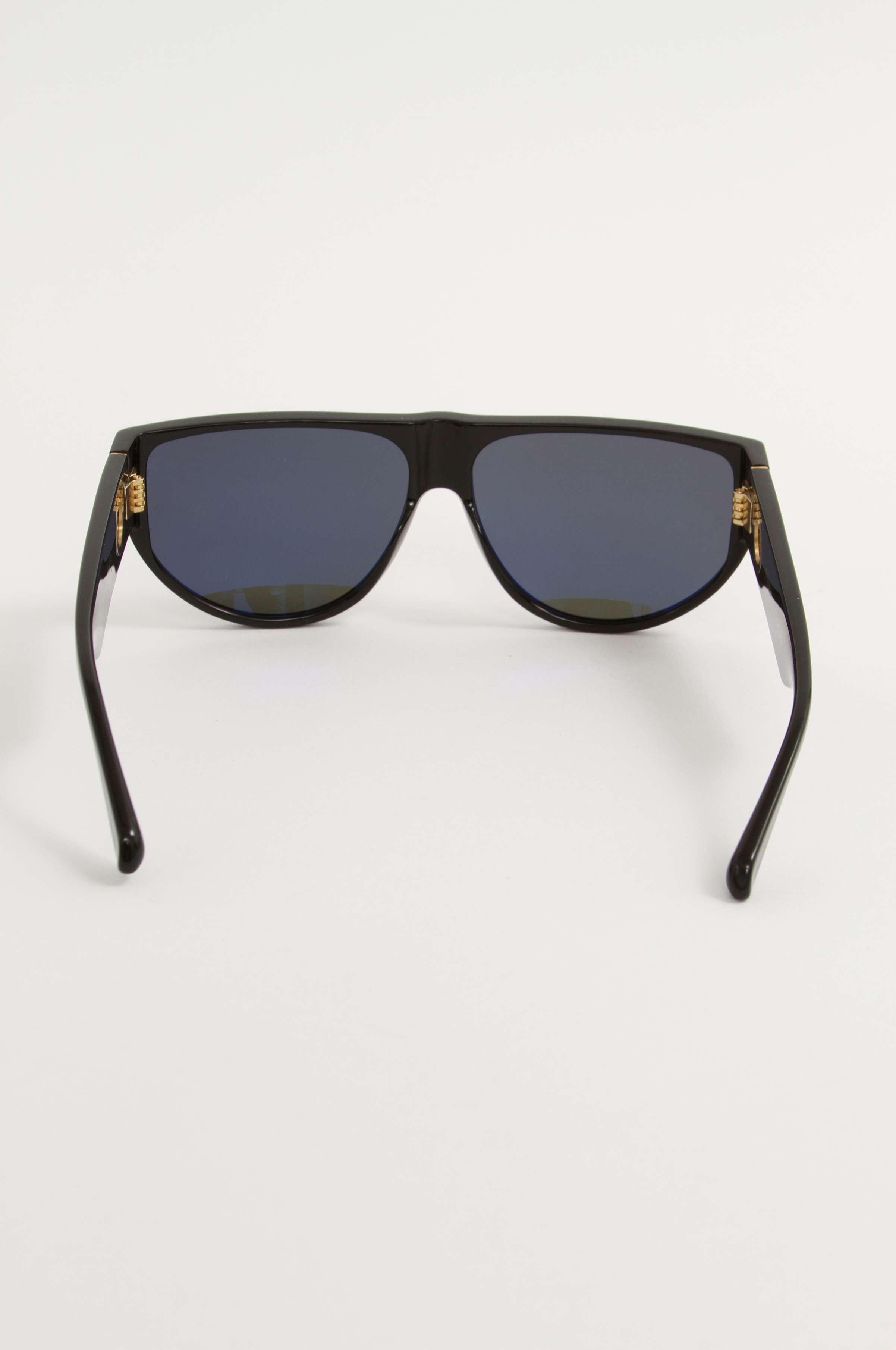 Linda Farrow Sunglasses, фото 4