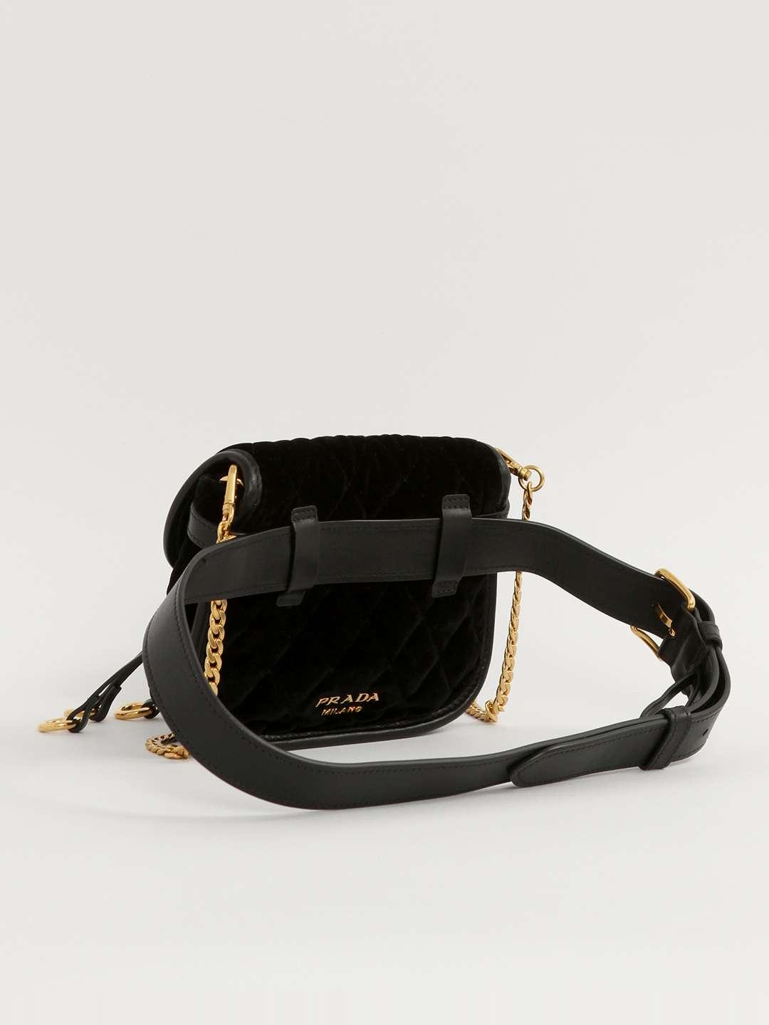 Prada Corsaire, фото 3